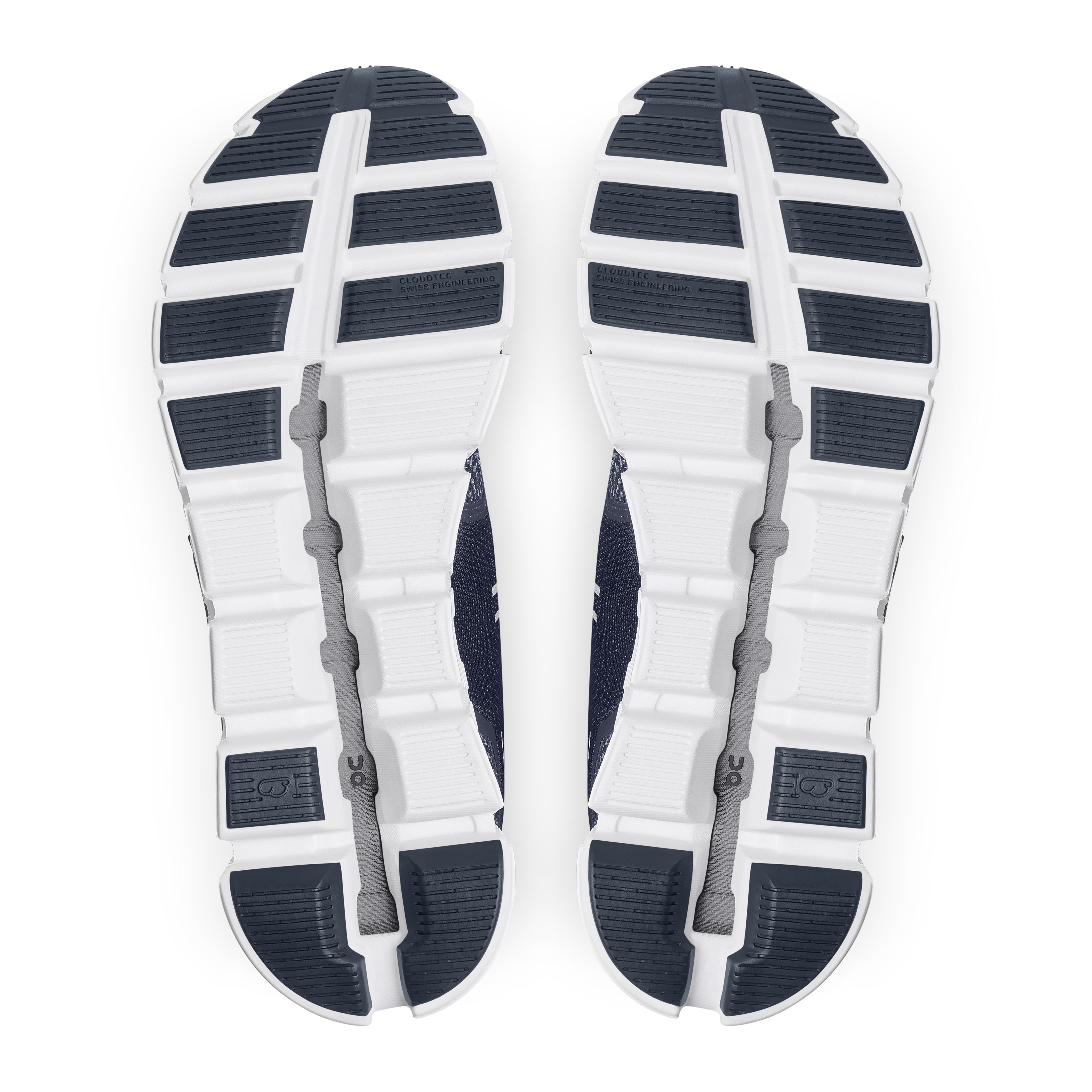 Cloud 5 (Men) - MORE COLOURS