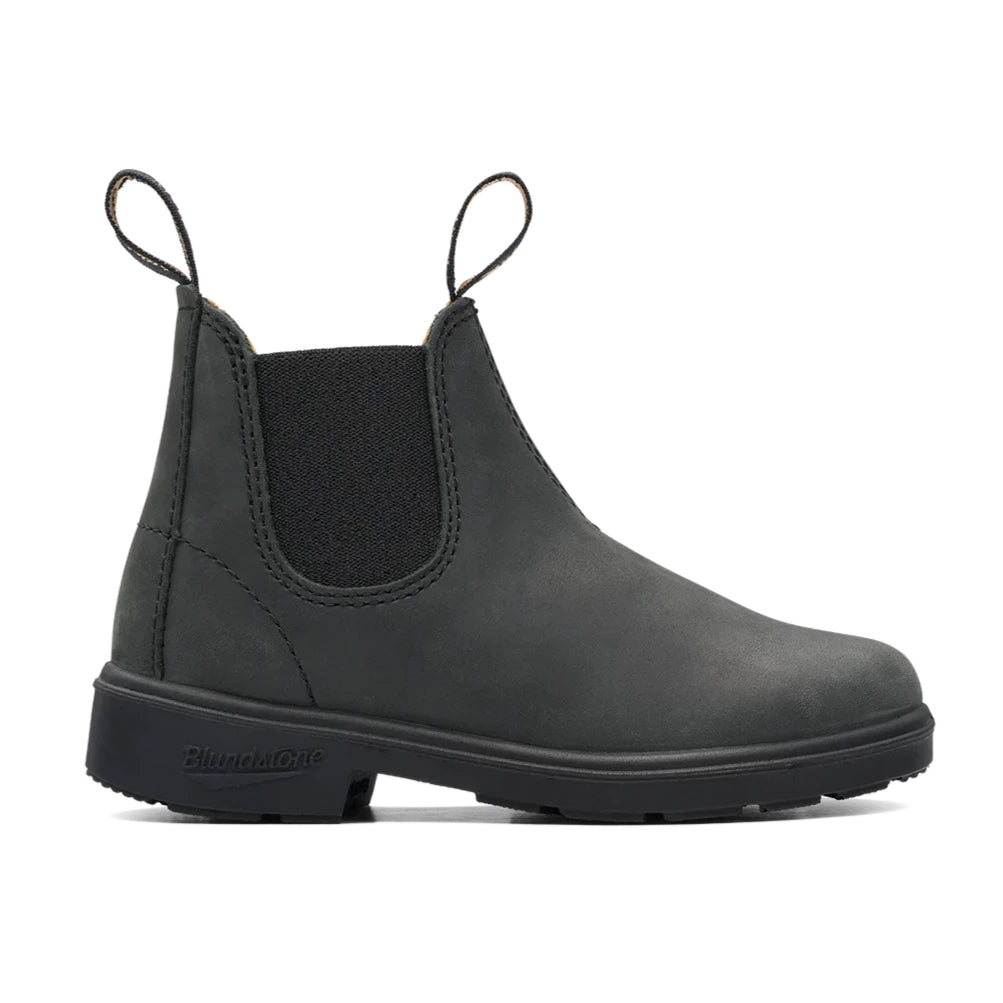 Children's blundstones clearance