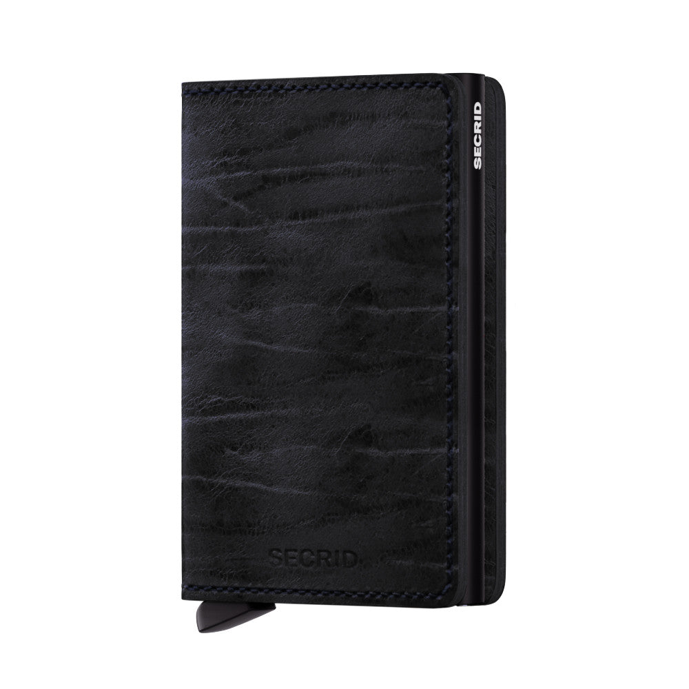 Dutch Martin Leather Slimwallet