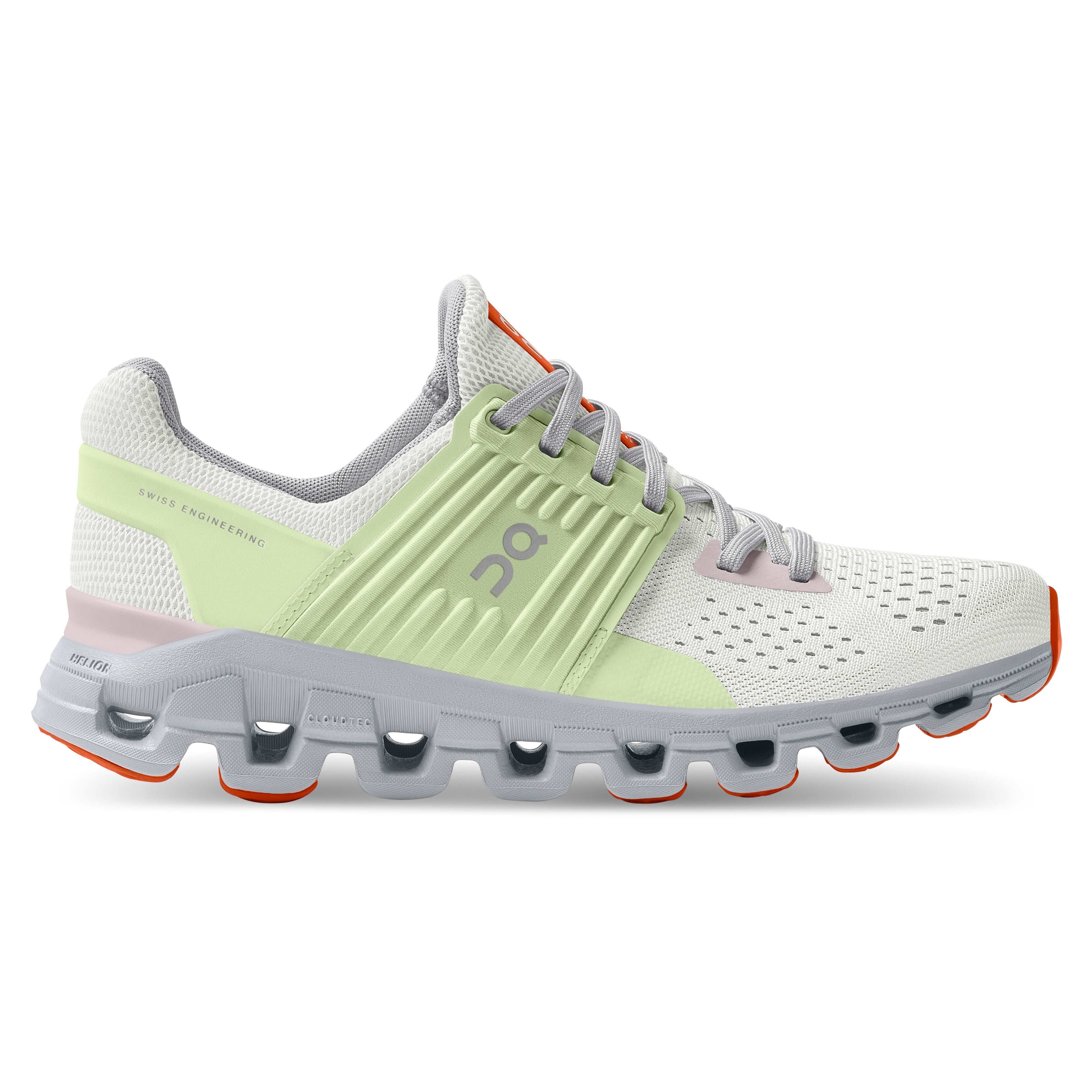 On running cloudswift shoe women ice oasis