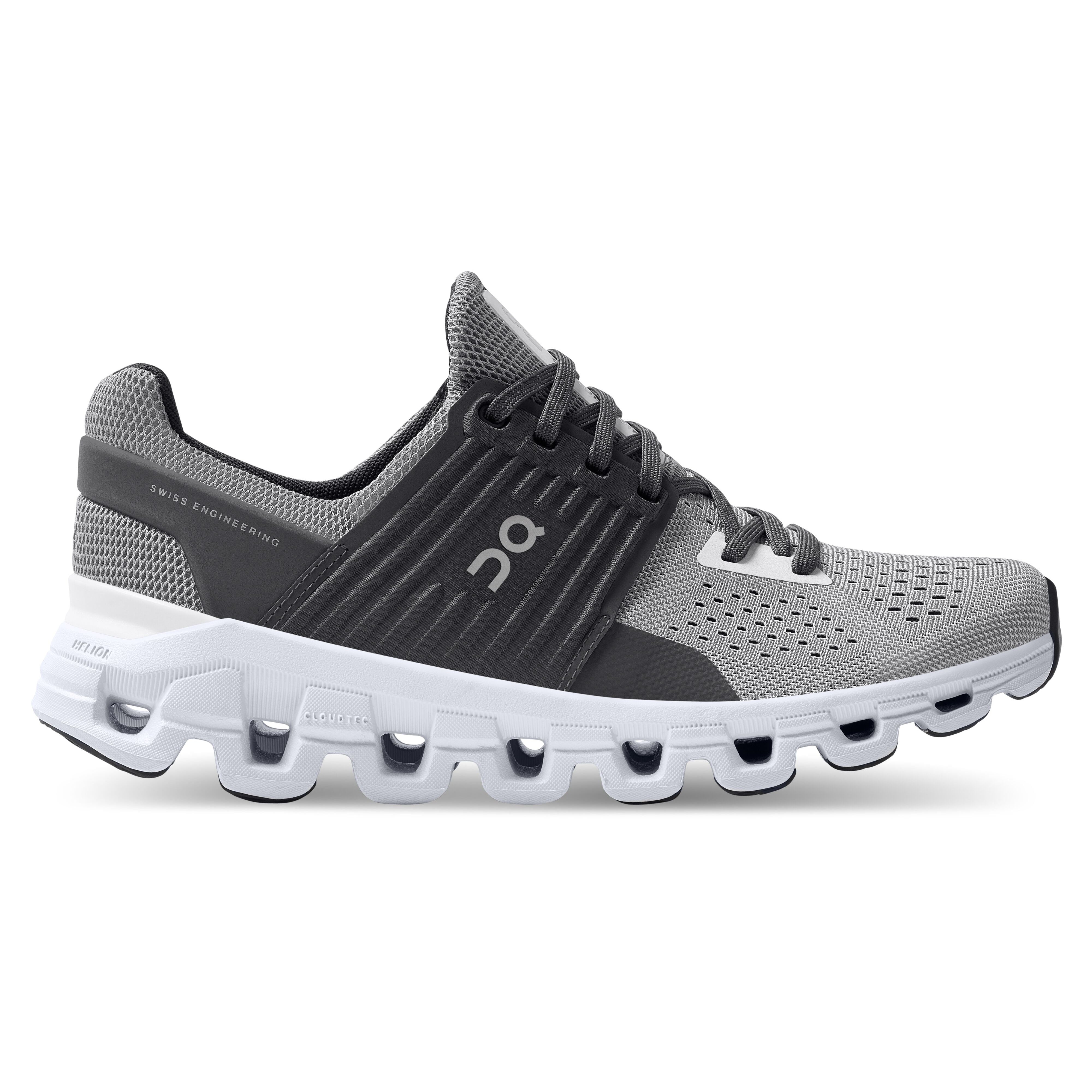 Cloudswift Running Shoe (Men) On Running - Main Image