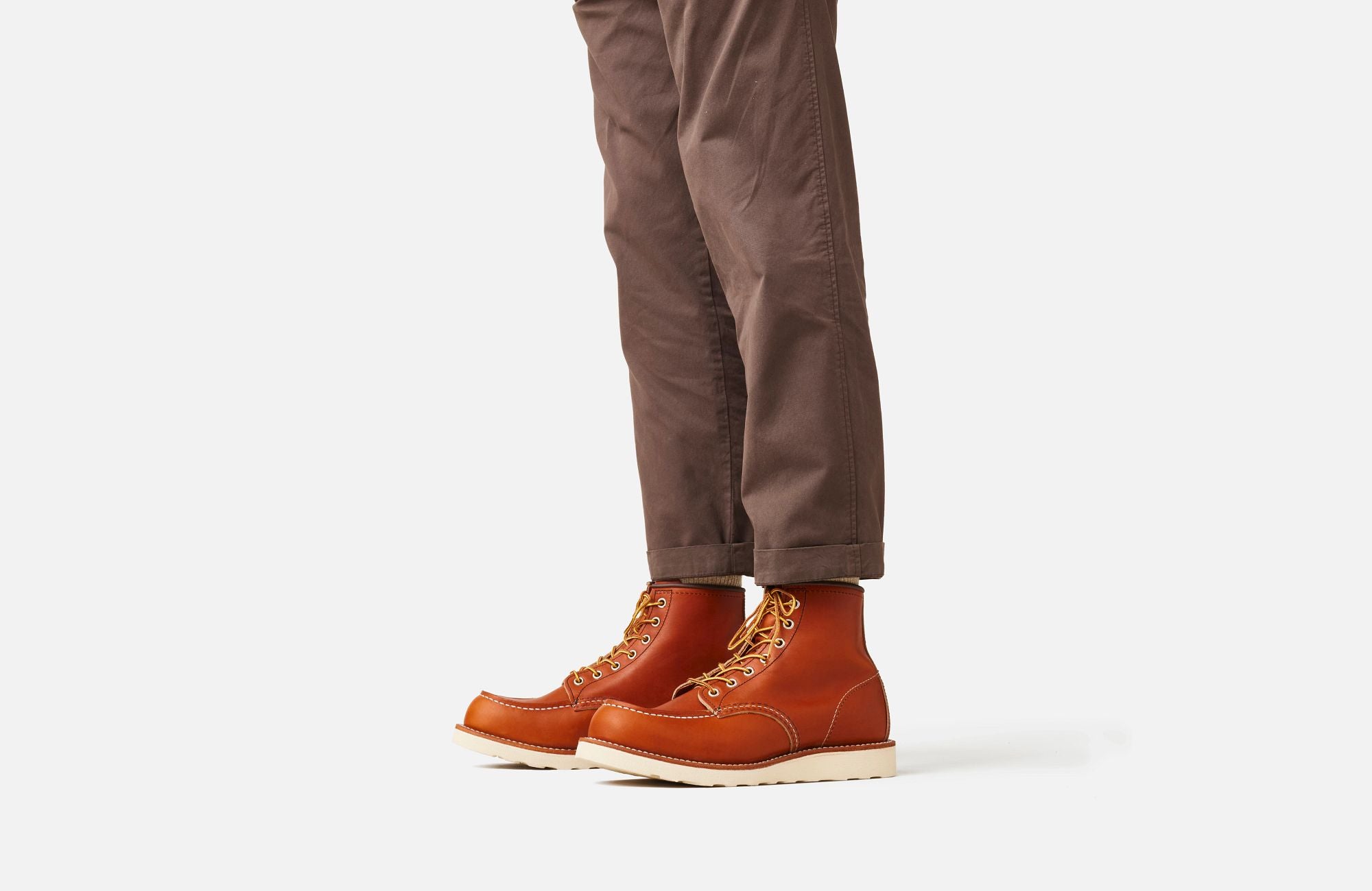 *NEW* Classic Moc #875 (Oro Legacy)