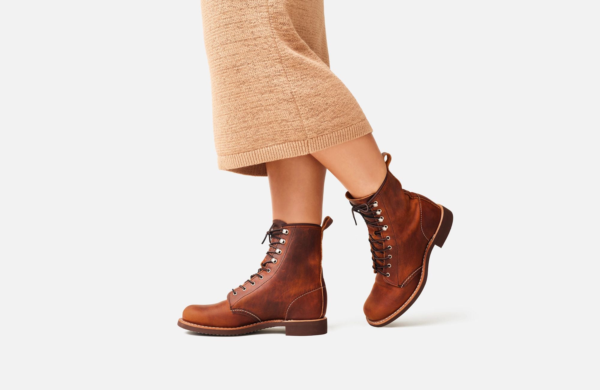 *NEW* Silversmith #3362 (Copper) (Women)