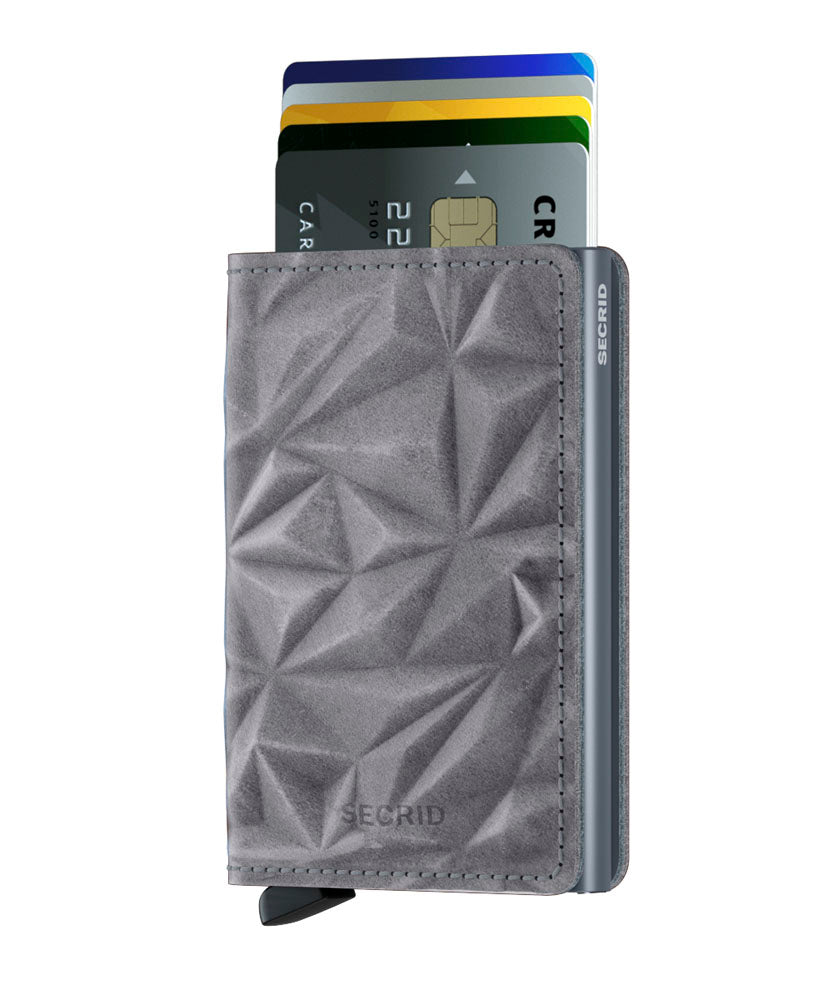 SLIMWALLET - PRISM STONE main image 1