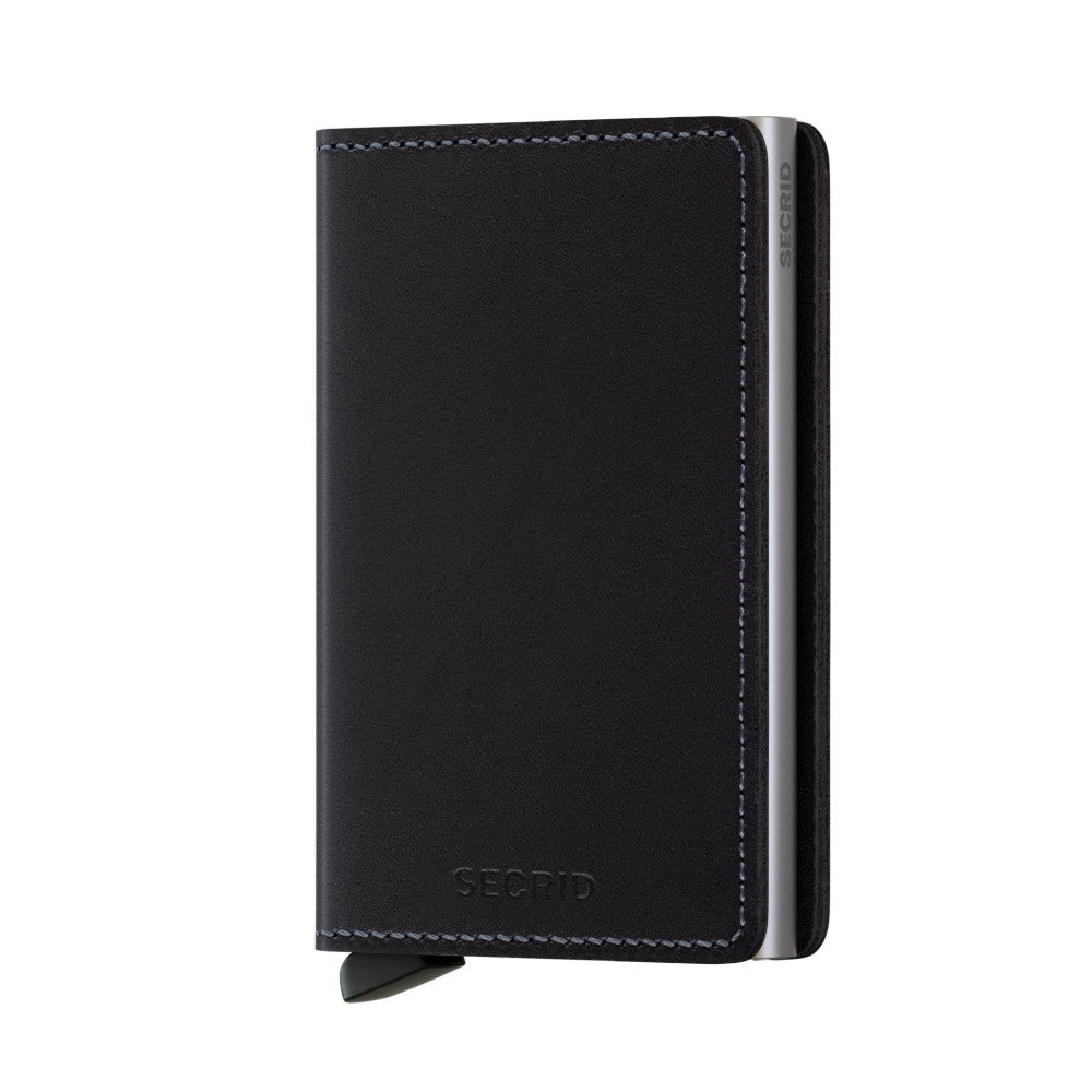 Original Leather Slimwallet