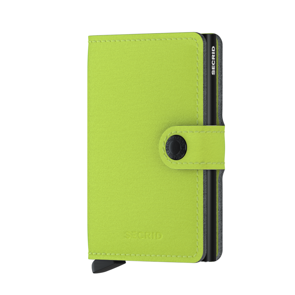 Yard Miniwallet
