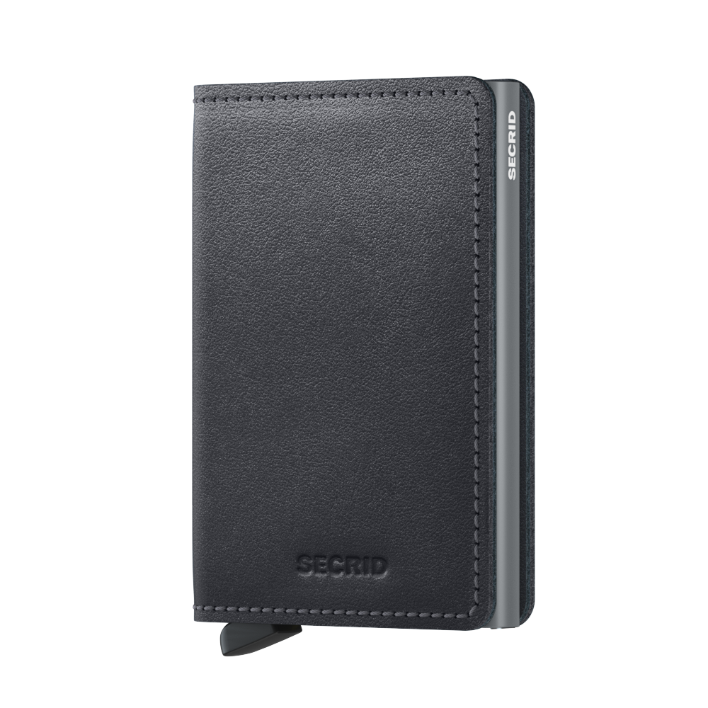 Original Leather Slimwallet