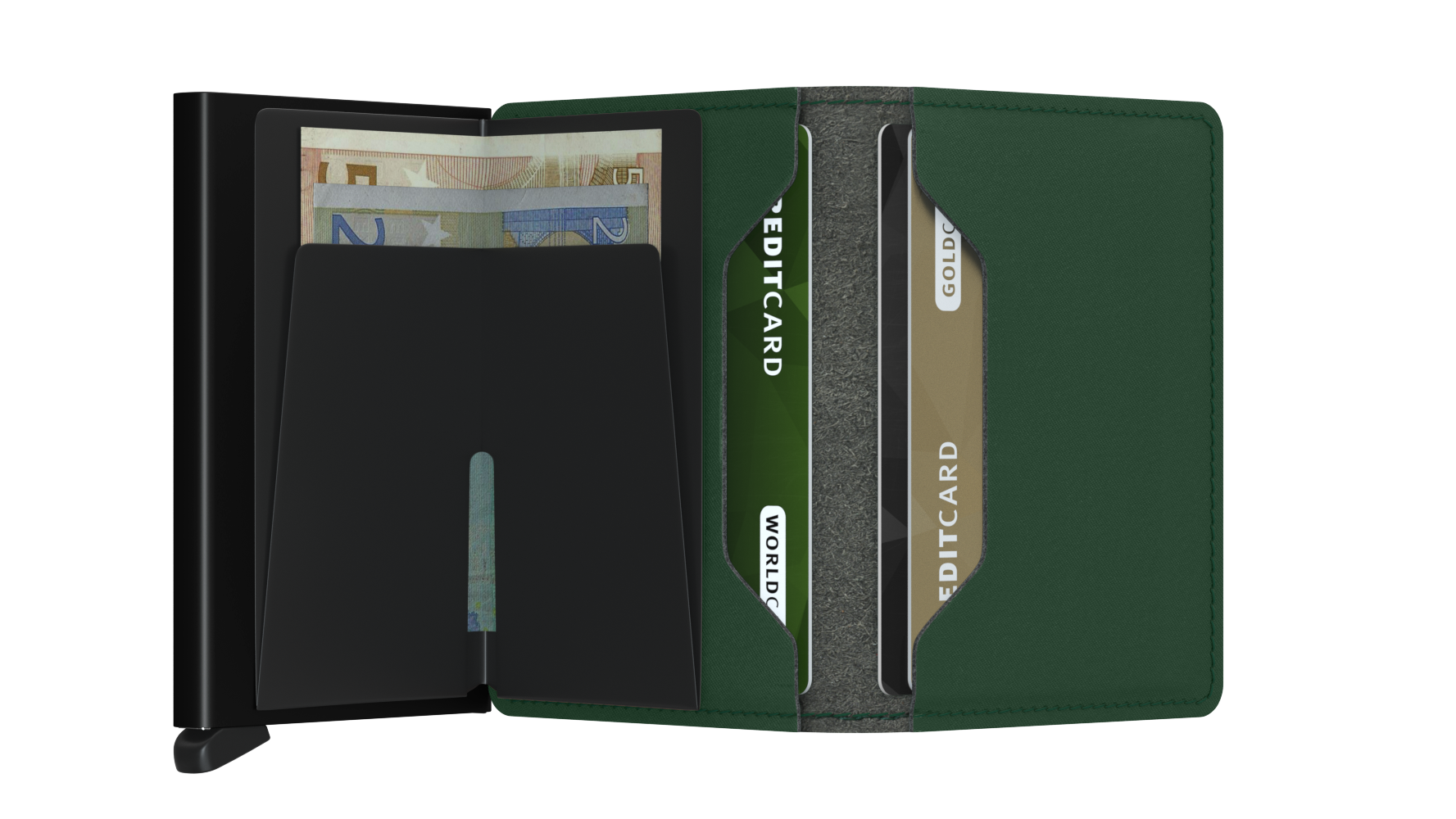 Yard Slimwallet