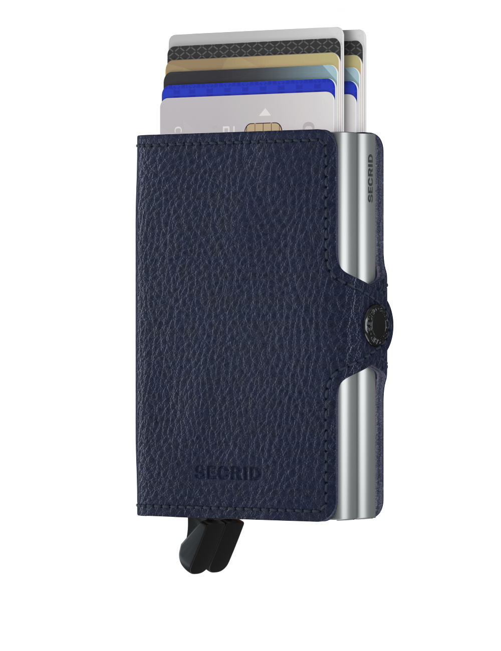 Vegetable Tan Twinwallet