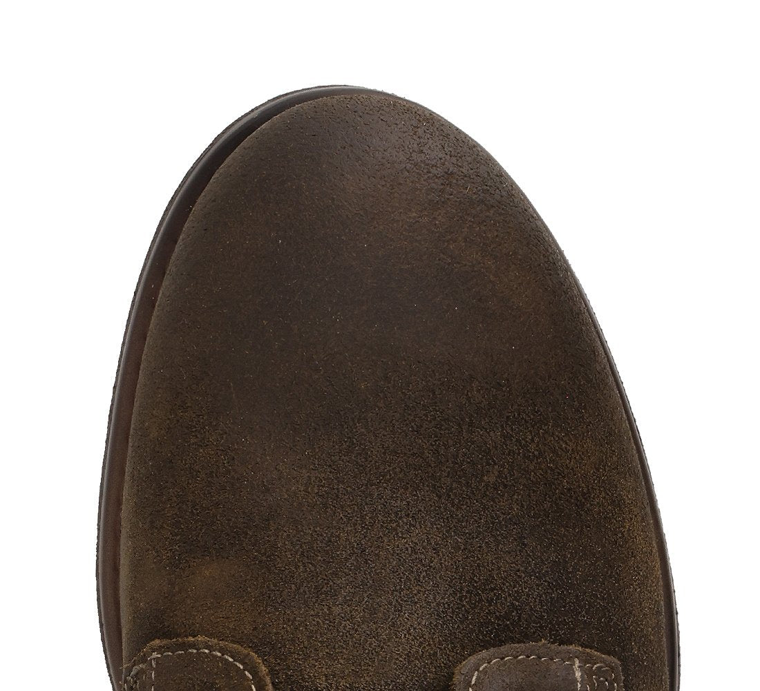 boot camp taos women olive top