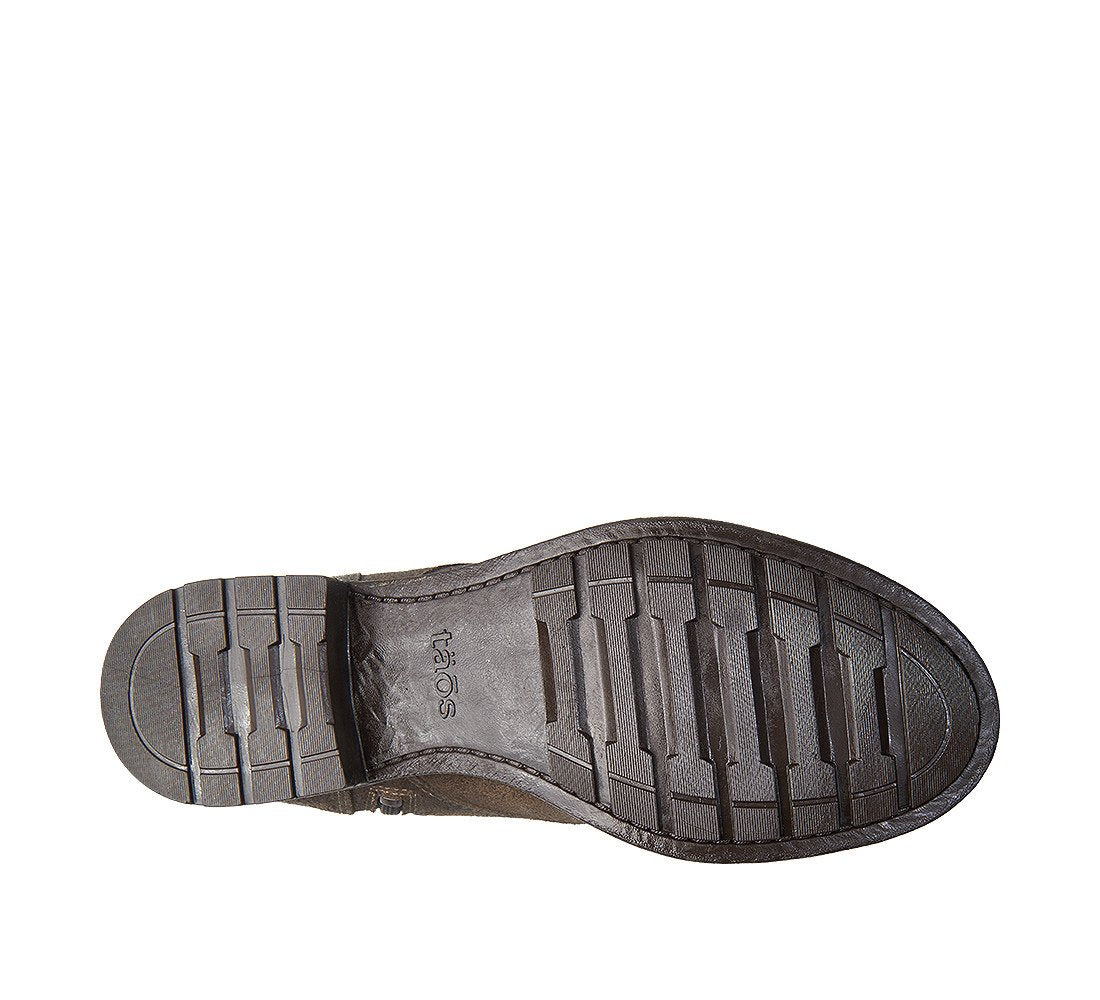 boot camp taos women smoke bottom sole