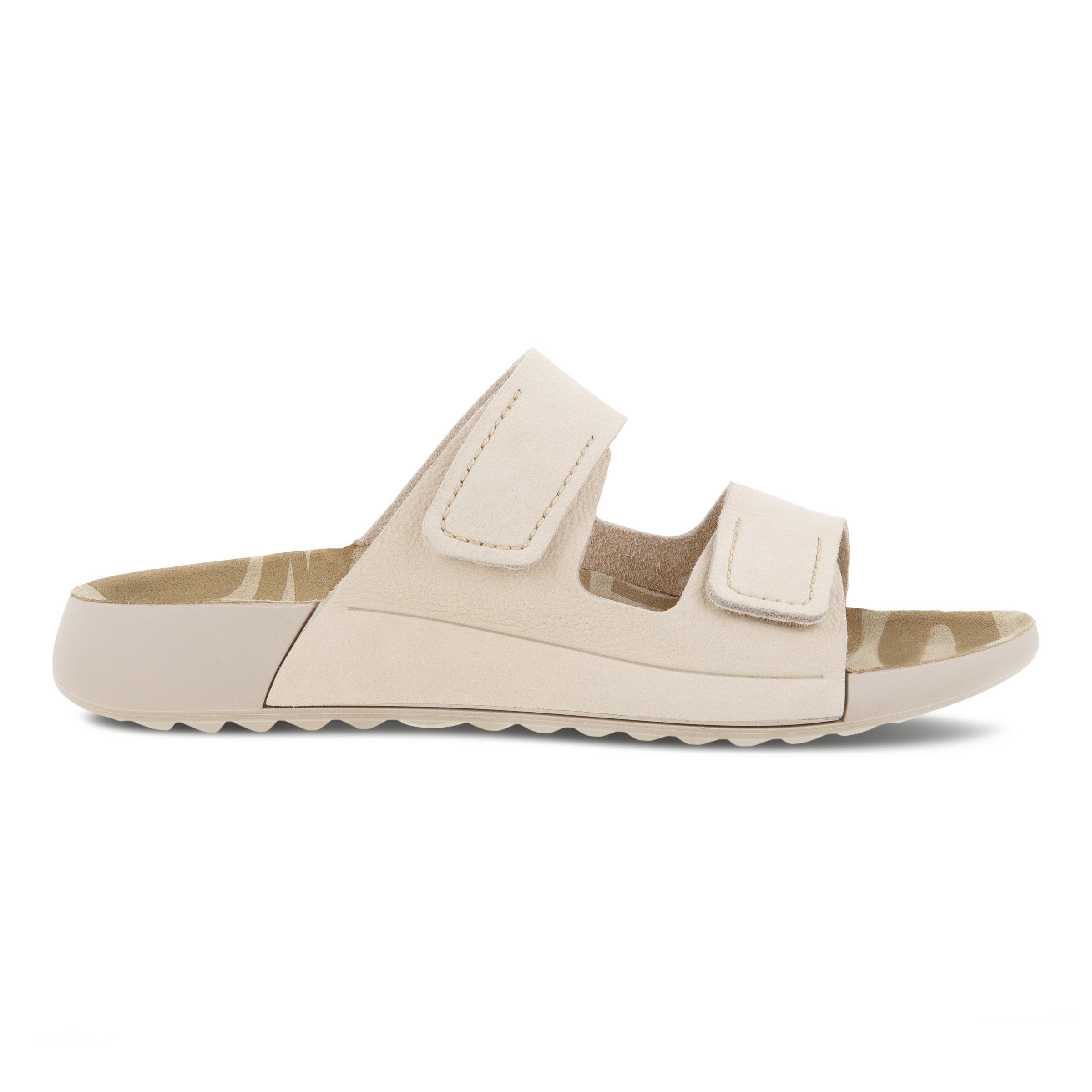 ecco 2nd cozmo slide sandal women ecco limestone