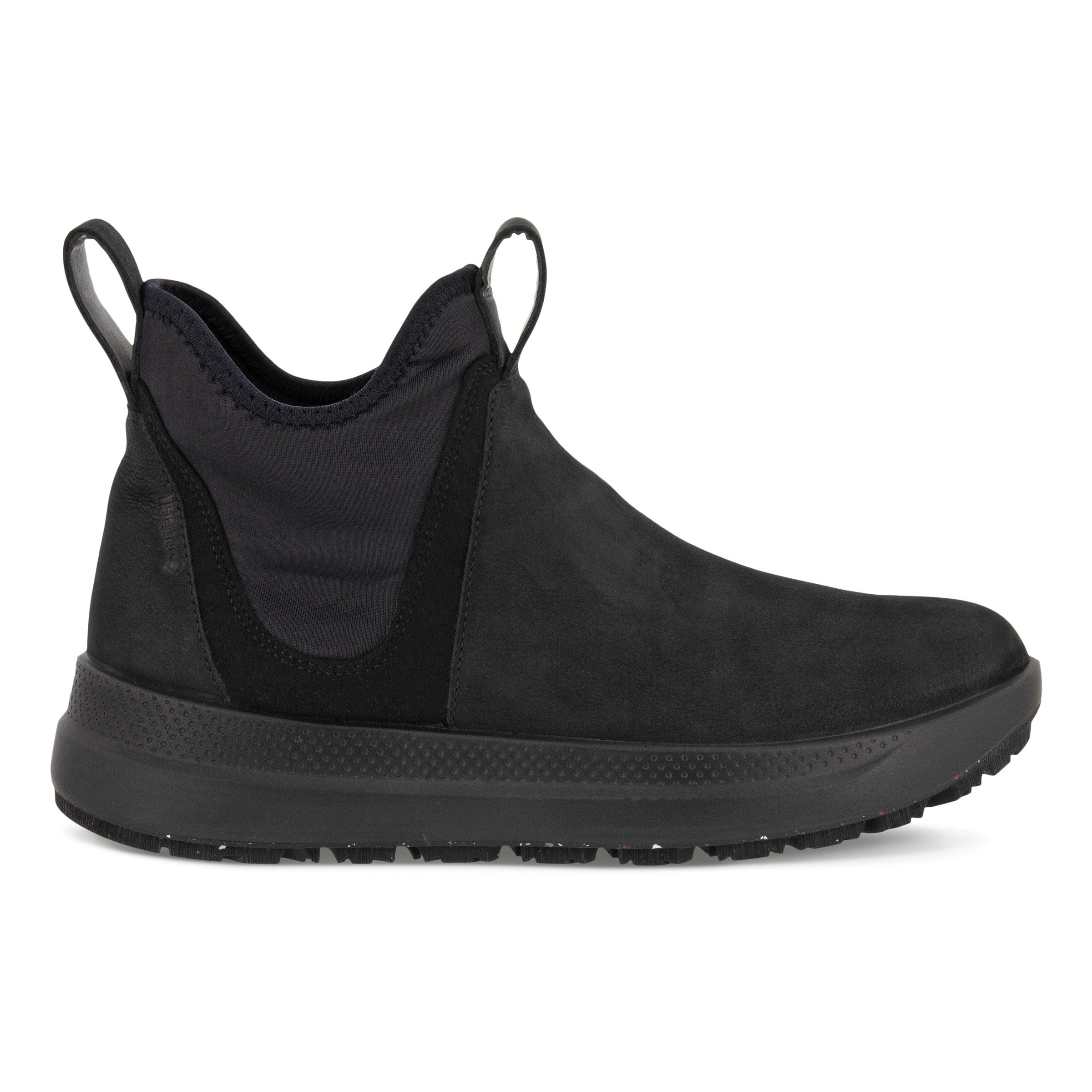 Solice GORE TEX Chelsea Boot Women