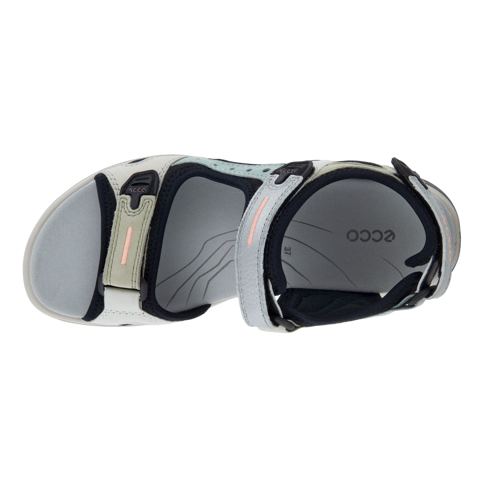 Yucatan Offroad Sandal (Women)