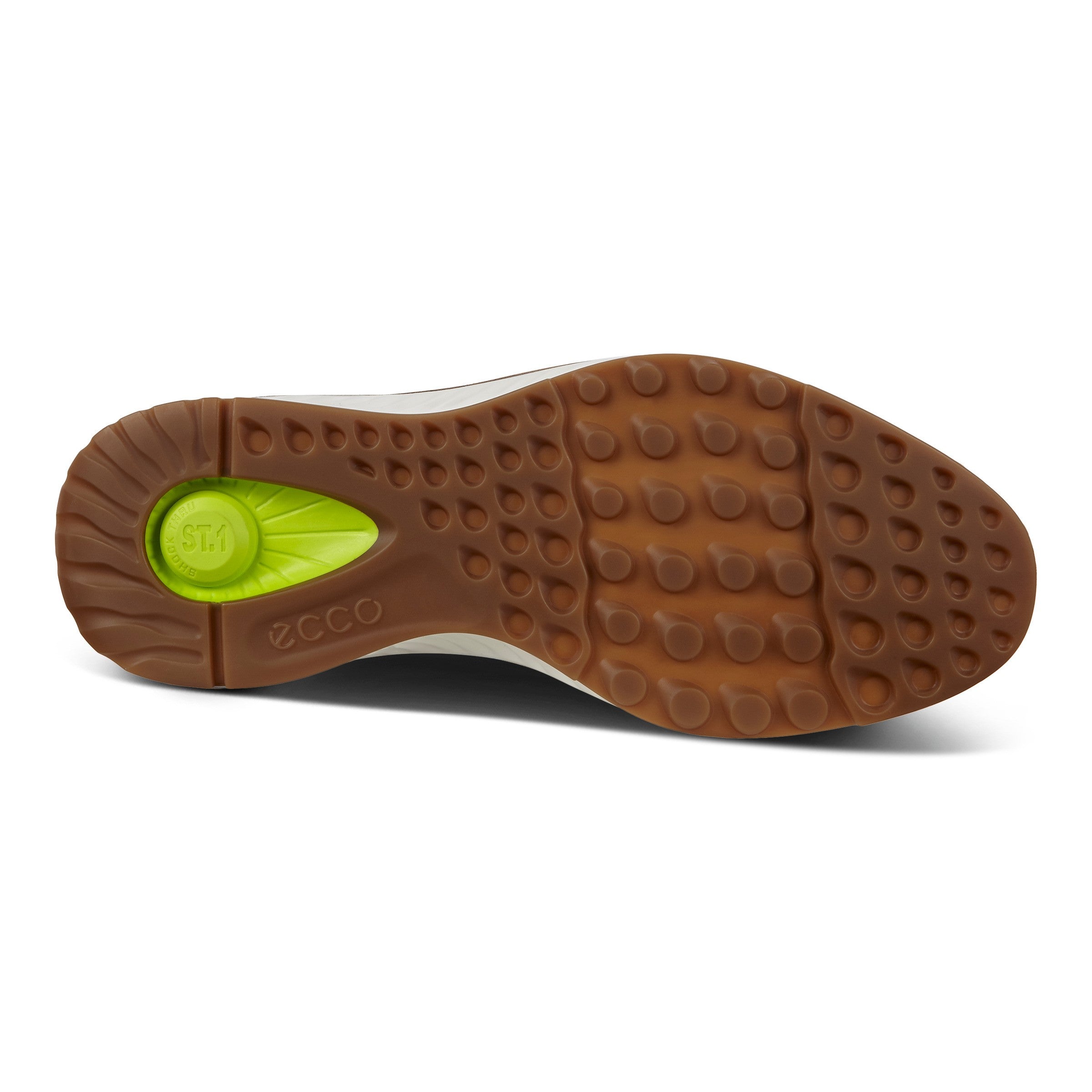 ST.1 Hybrid Wingtip Brogue