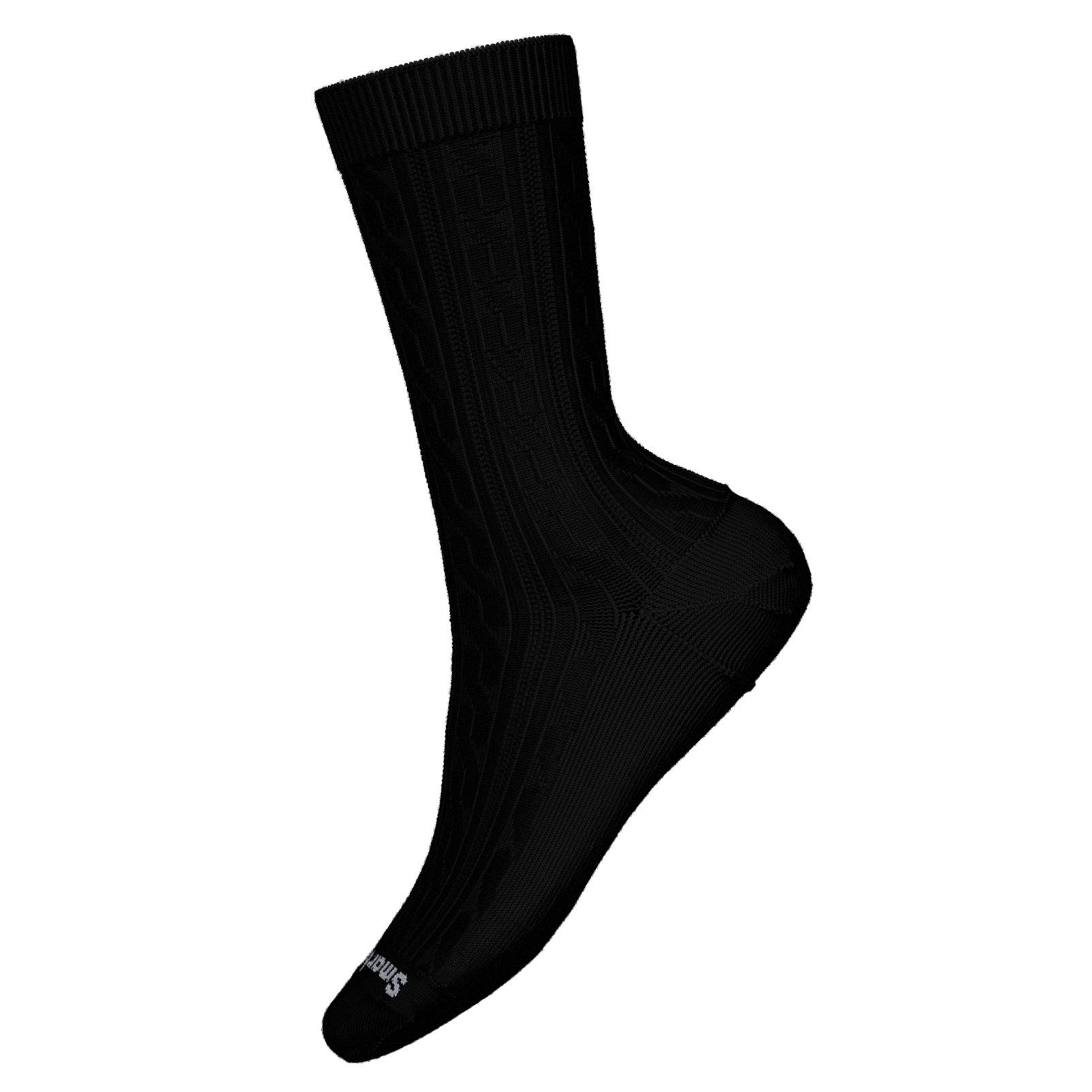 *NEW* Everyday Cable Crew Sock (Women)