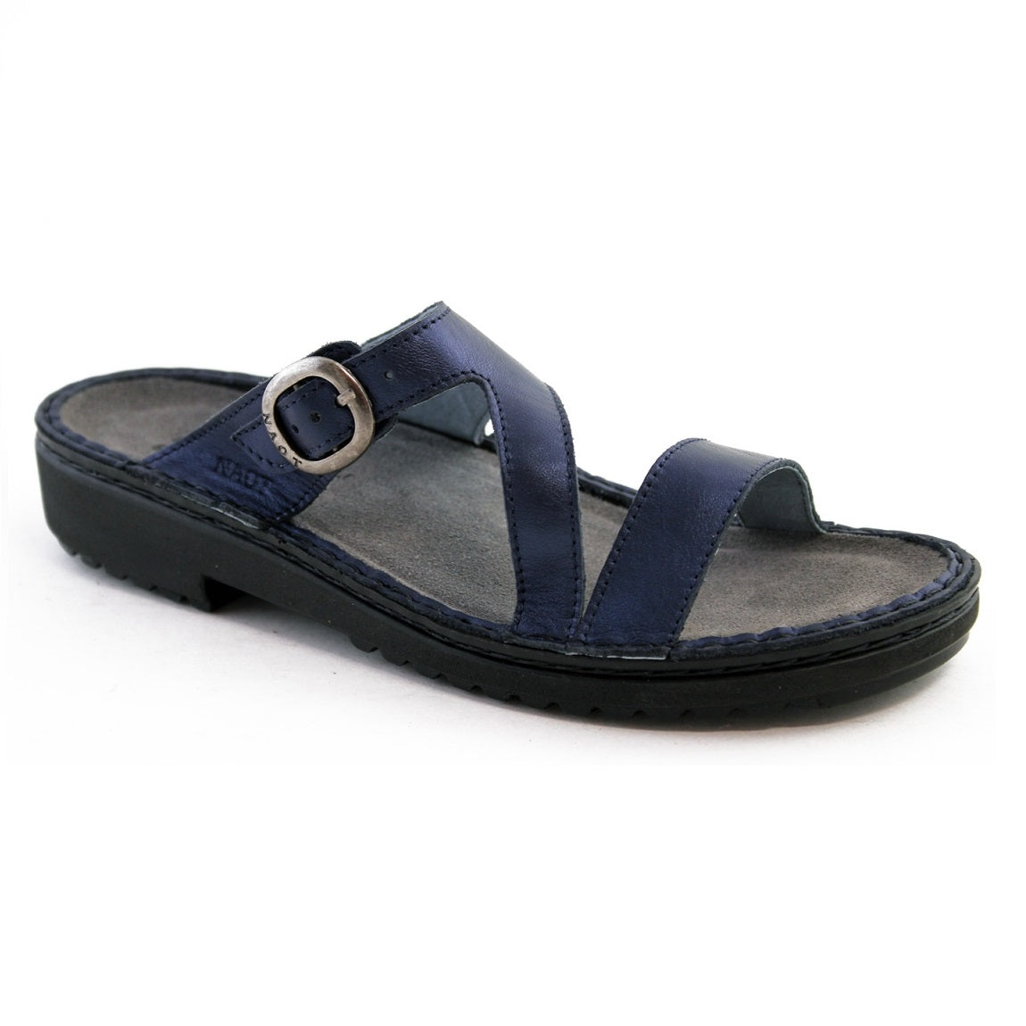Geneva Slide Sandal Naot