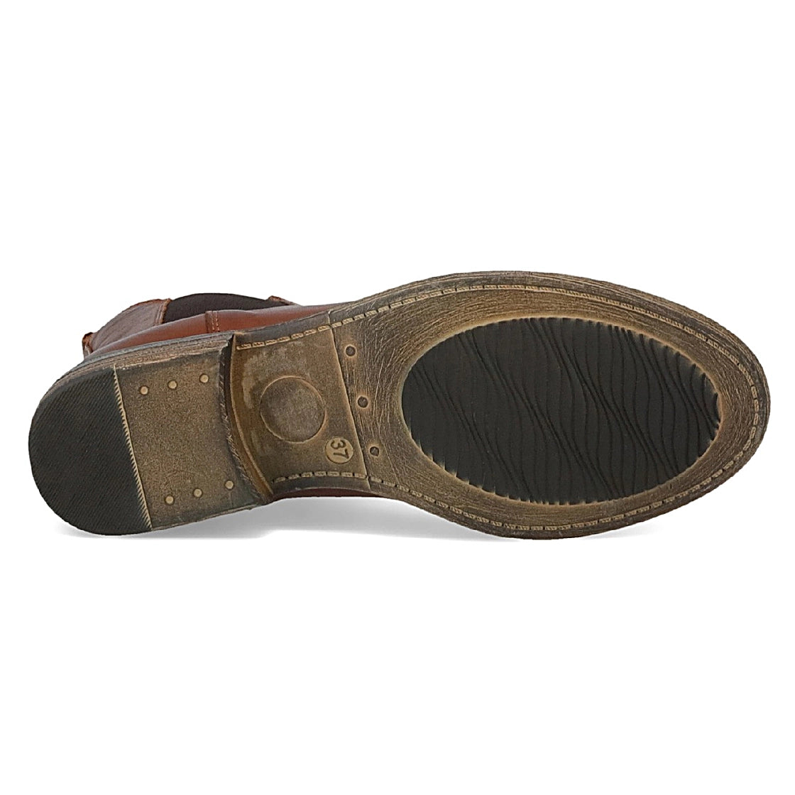 Miz mooz lewis chelsea boot bottom sole