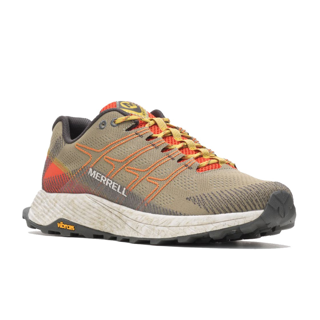 merrell moab flight men shoe herb