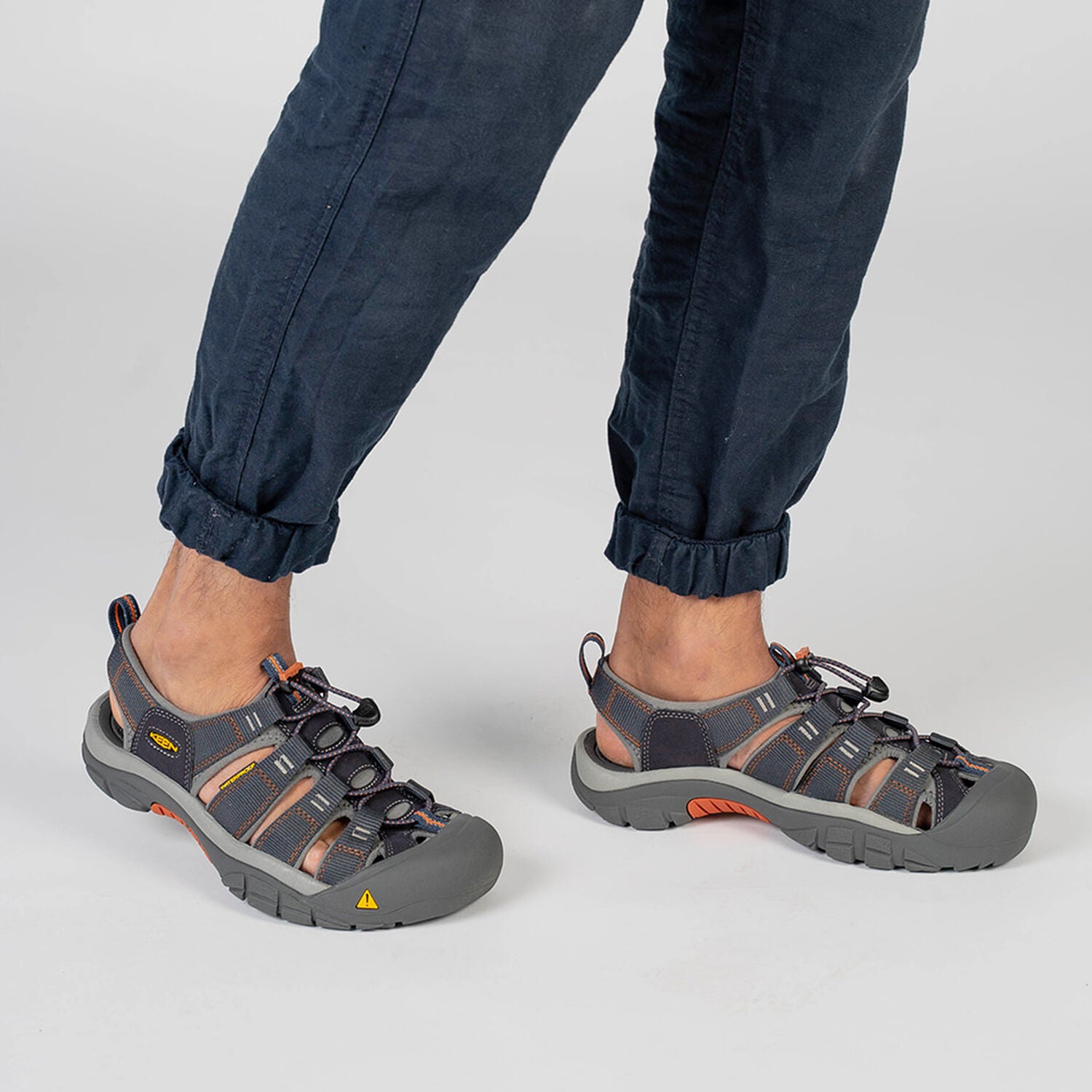 *NEW* Newport H2 Water Sandal (Men)