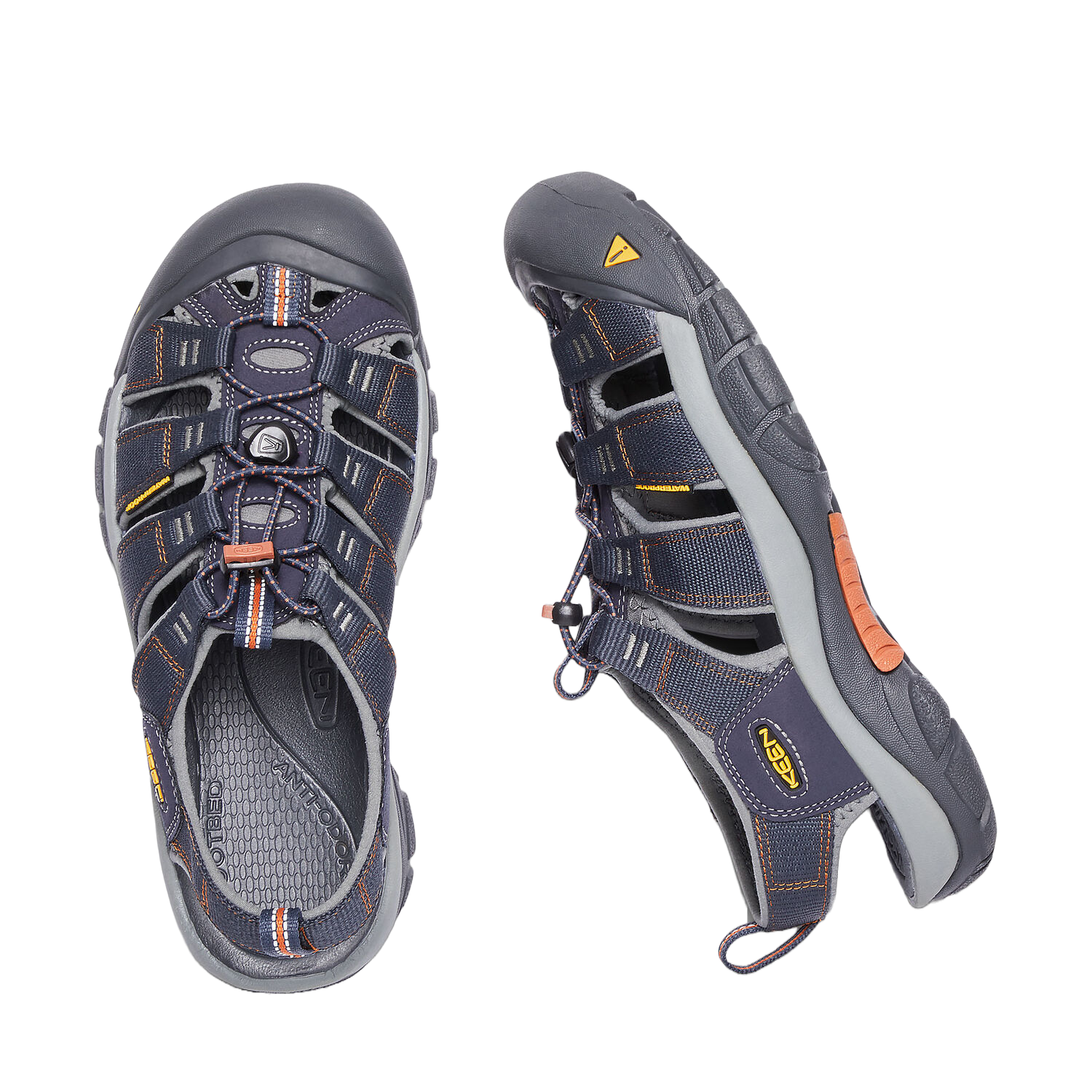 *NEW* Newport H2 Water Sandal (Men)