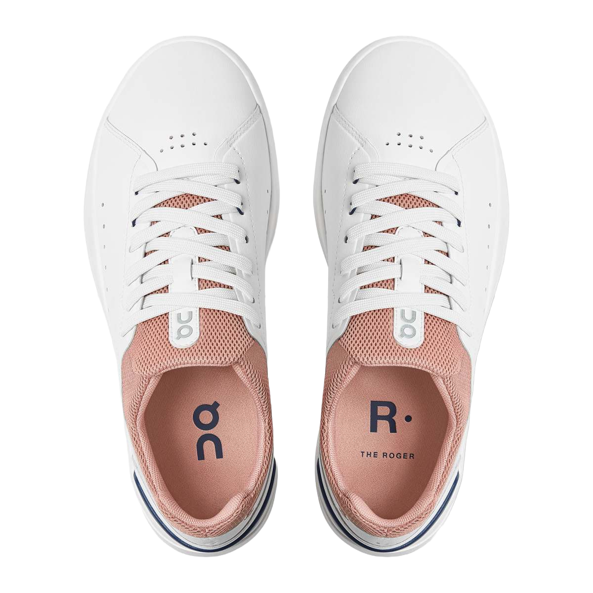 The Roger Advantage (Women)