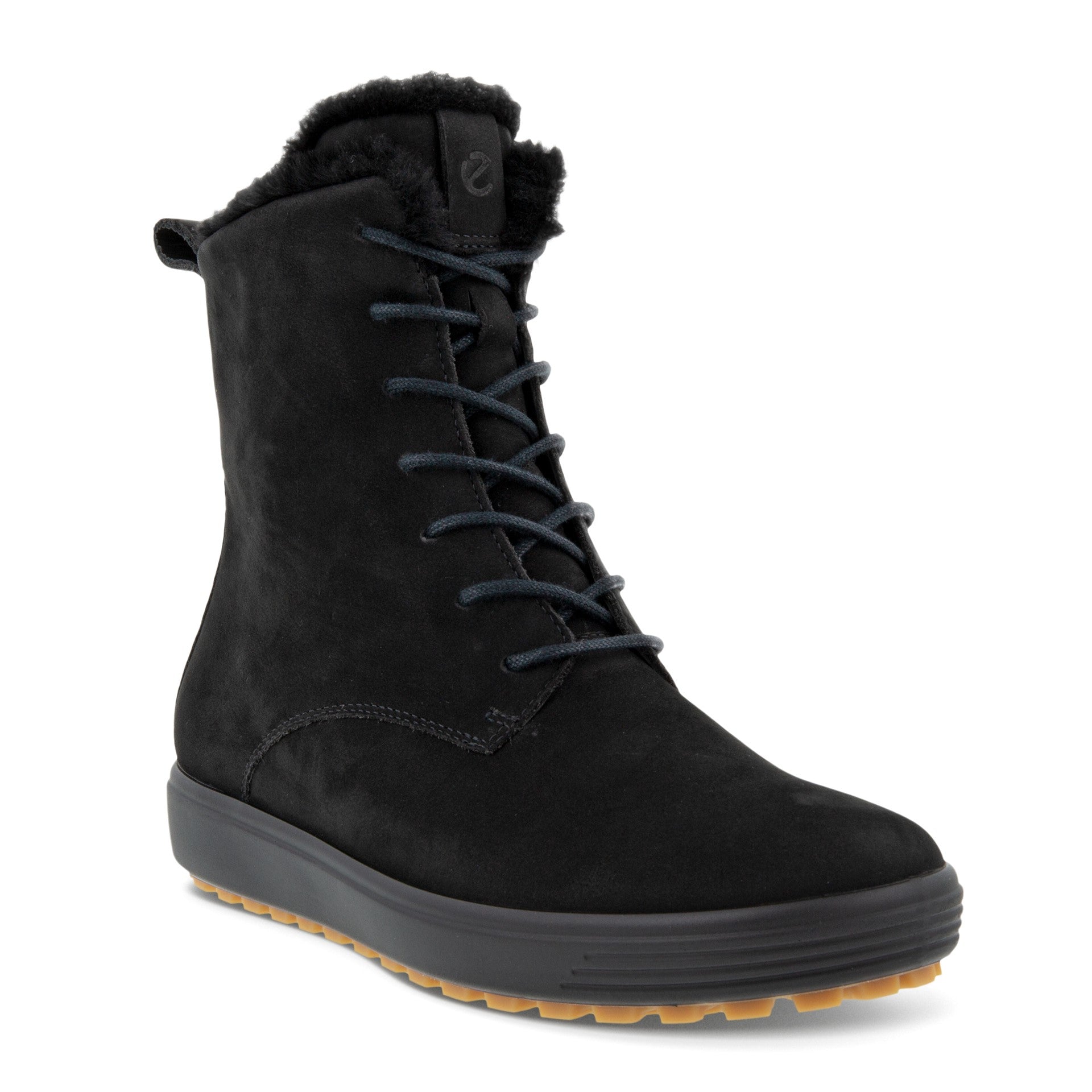 Soft 7 Tred High Zip Boot (Women)