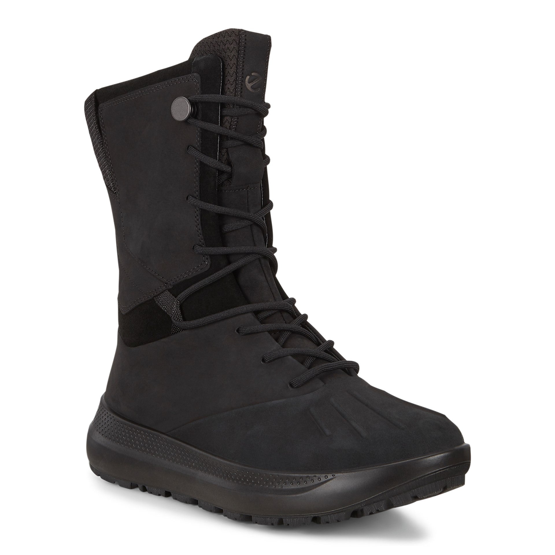 Solice High HYDROMAX™ Zip Winter Boot