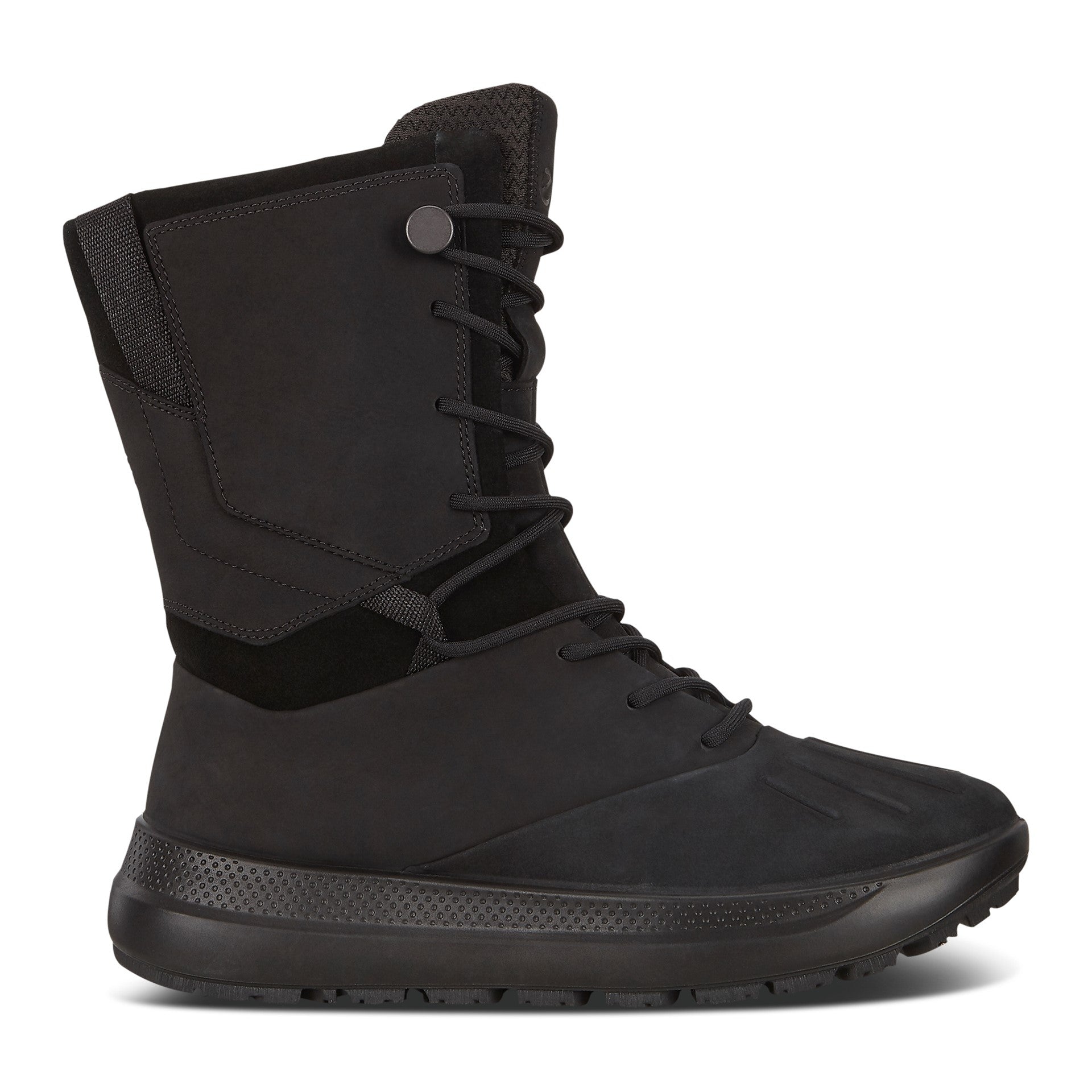 Solice High HYDROMAX™ Zip Winter Boot