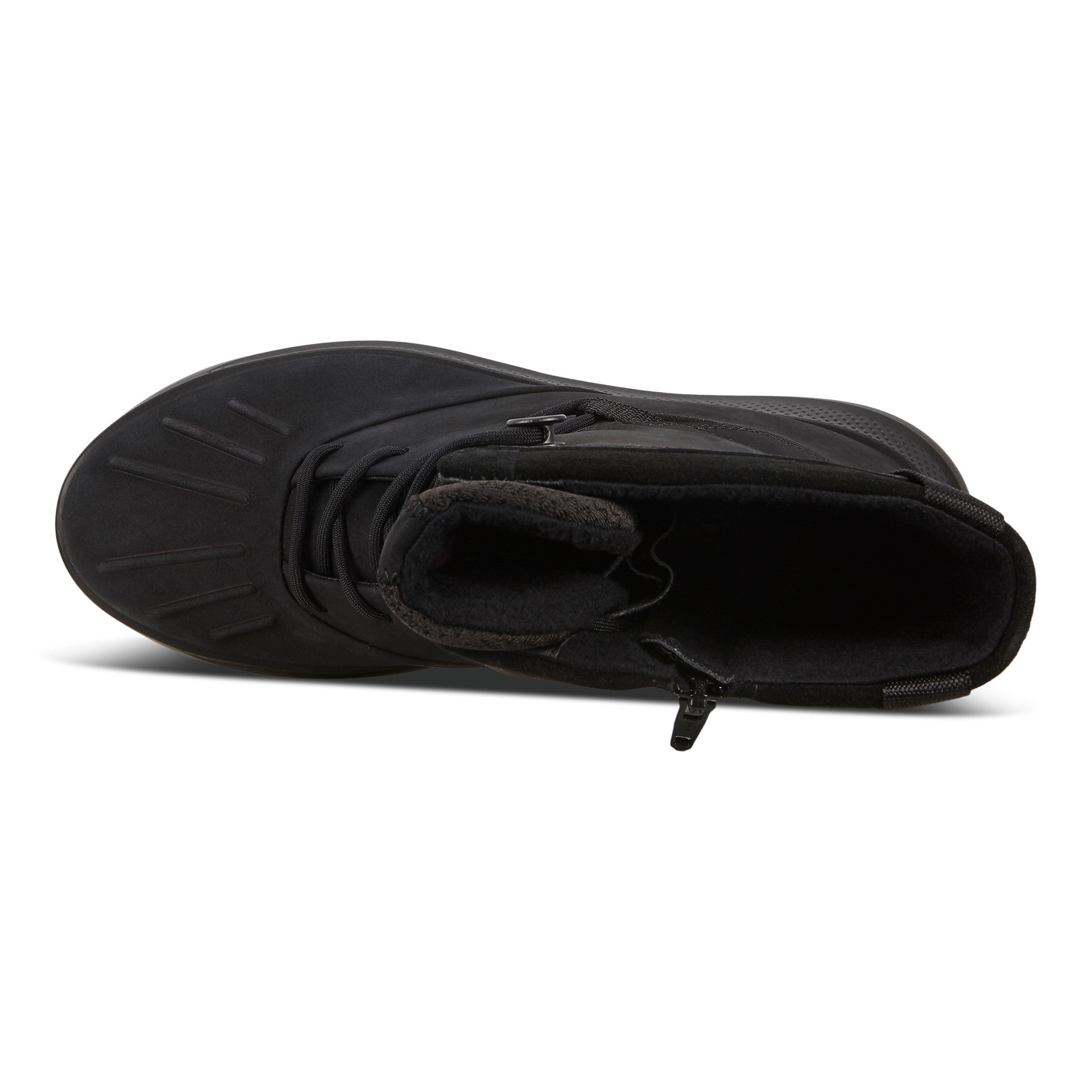 Solice High HYDROMAX™ Zip Winter Boot