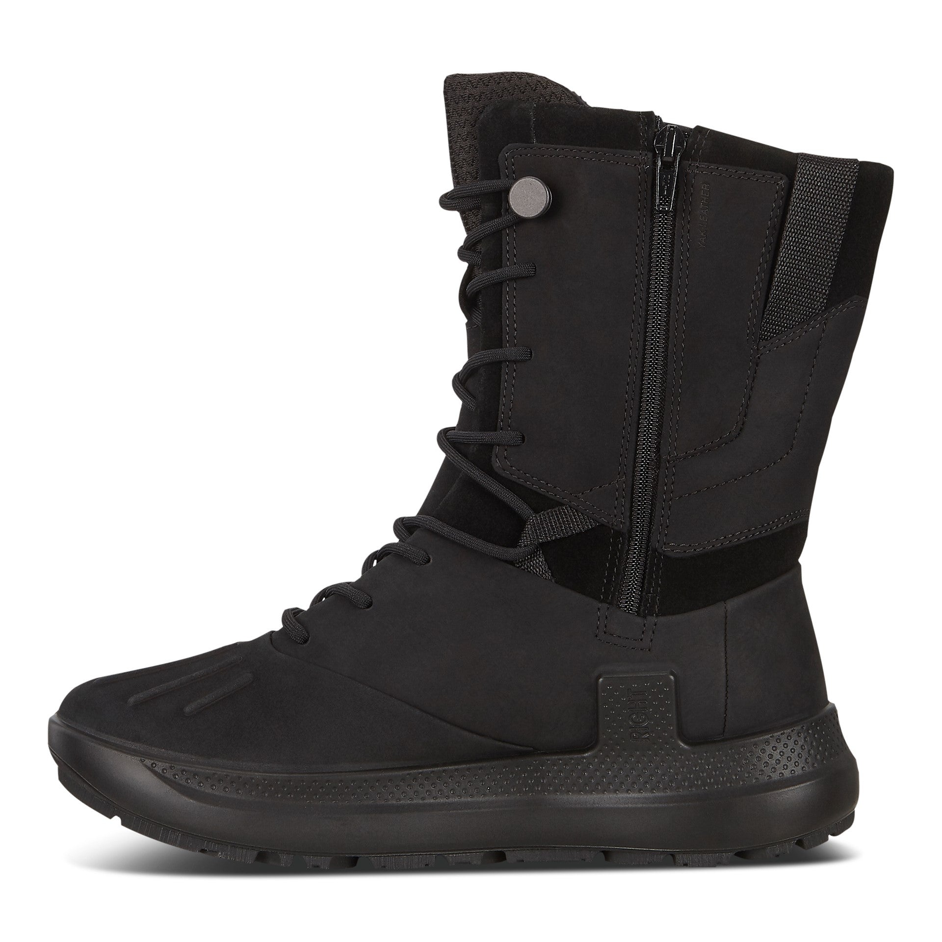 Solice High HYDROMAX™ Zip Winter Boot