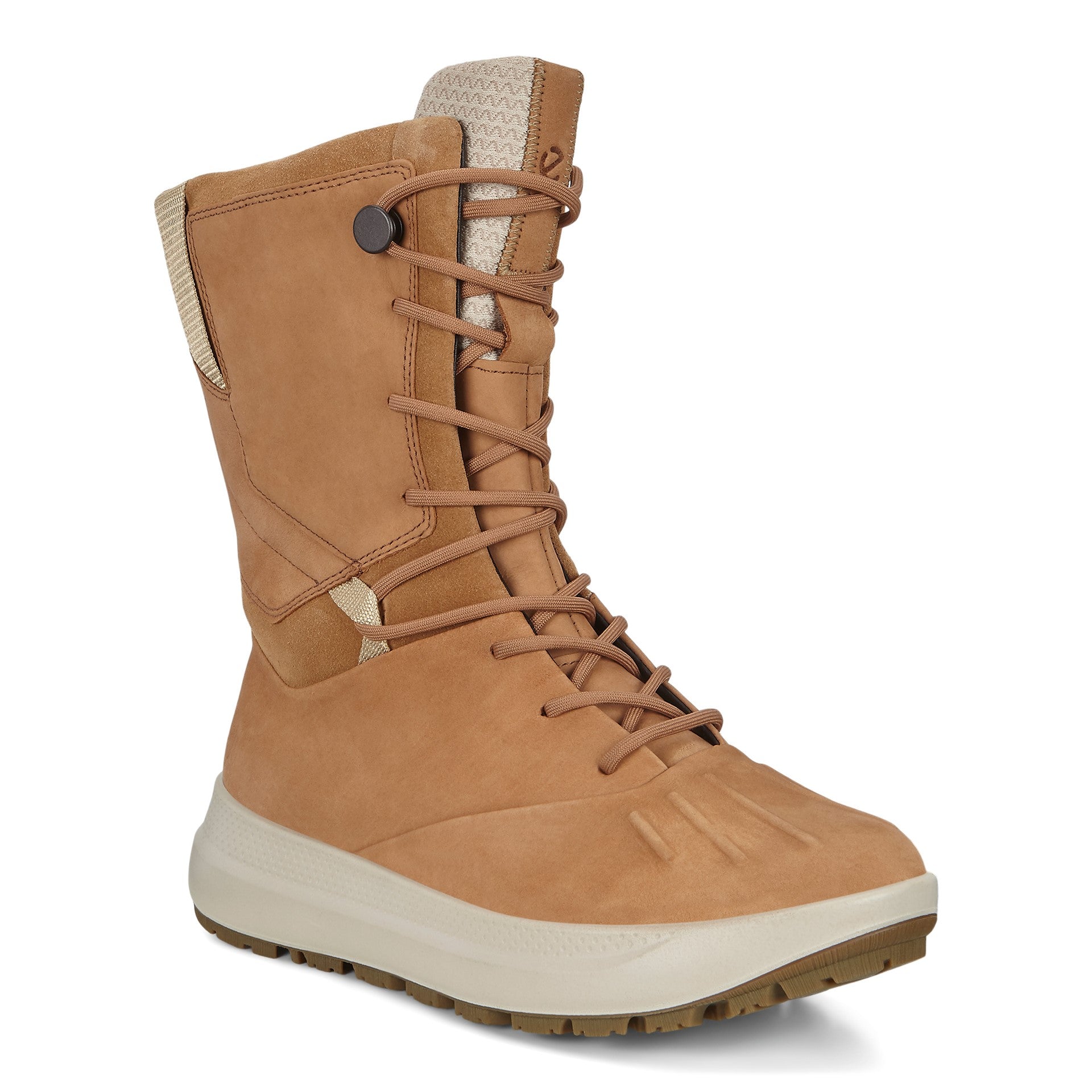 Solice High HYDROMAX™ Zip Winter Boot