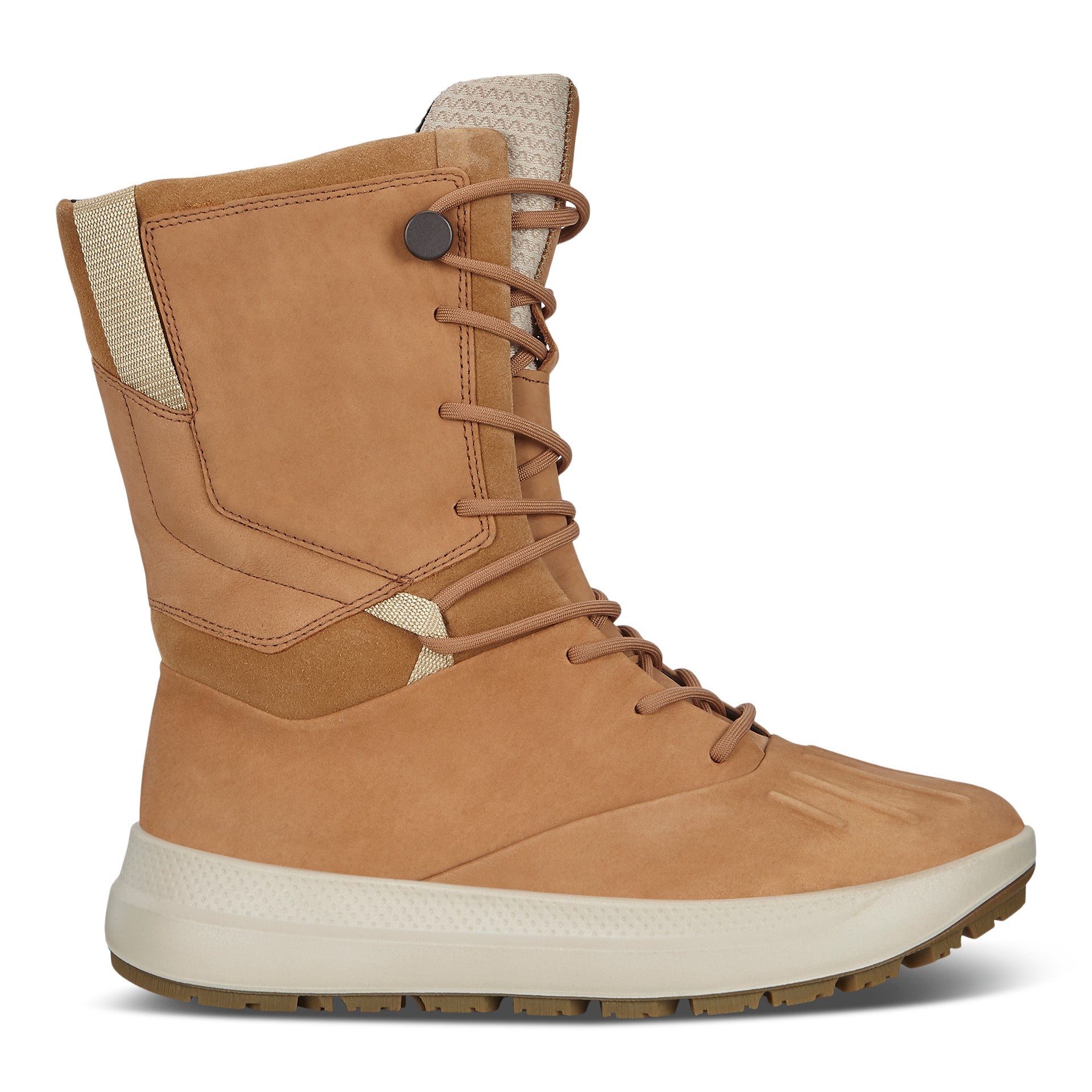 Solice High HYDROMAX™ Zip Winter Boot