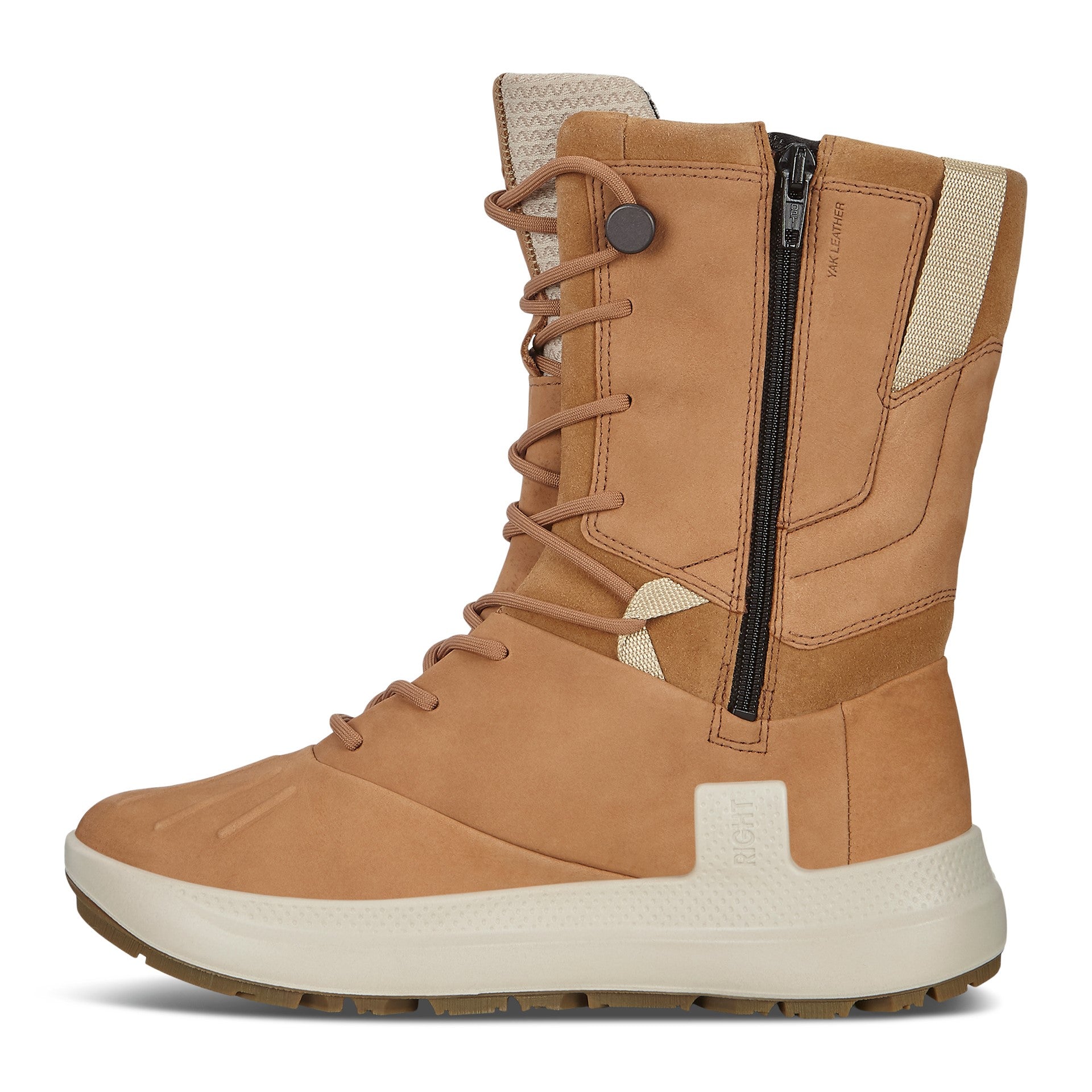 Solice High HYDROMAX™ Zip Winter Boot