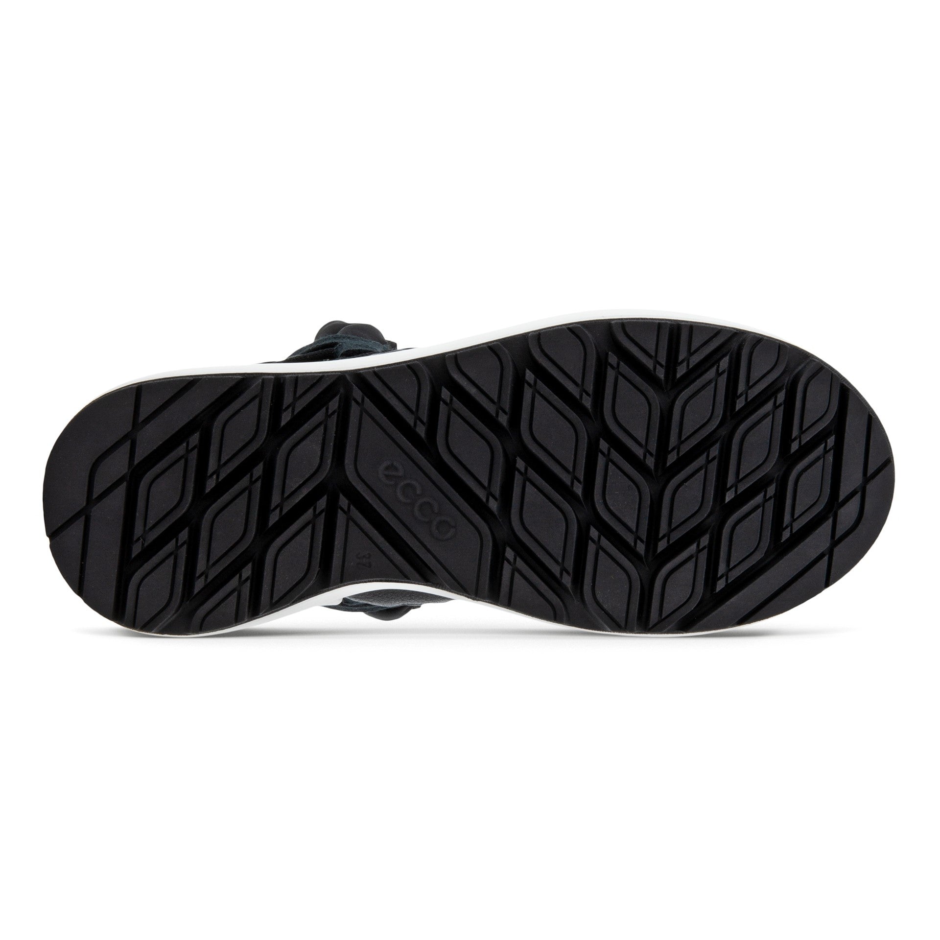 ecco solice mid winter boot gore tex black bottom sole