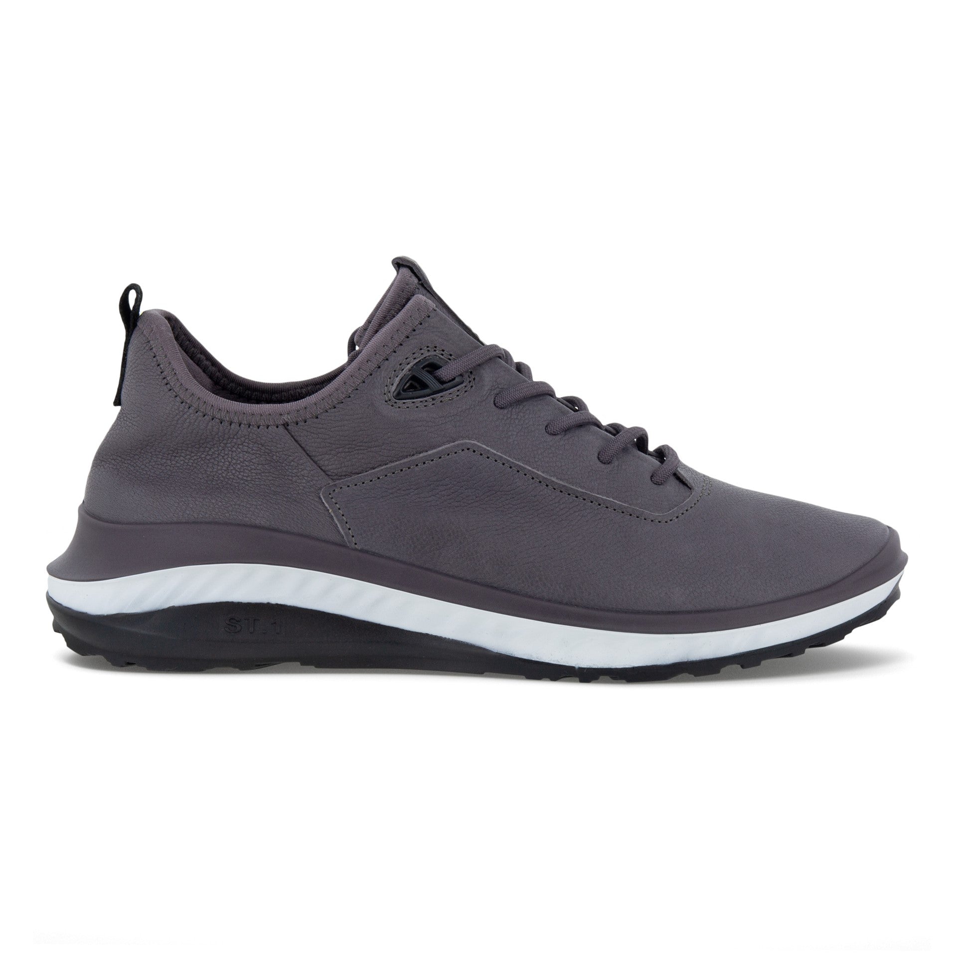 st360 sneaker men ecco shoe gravity side