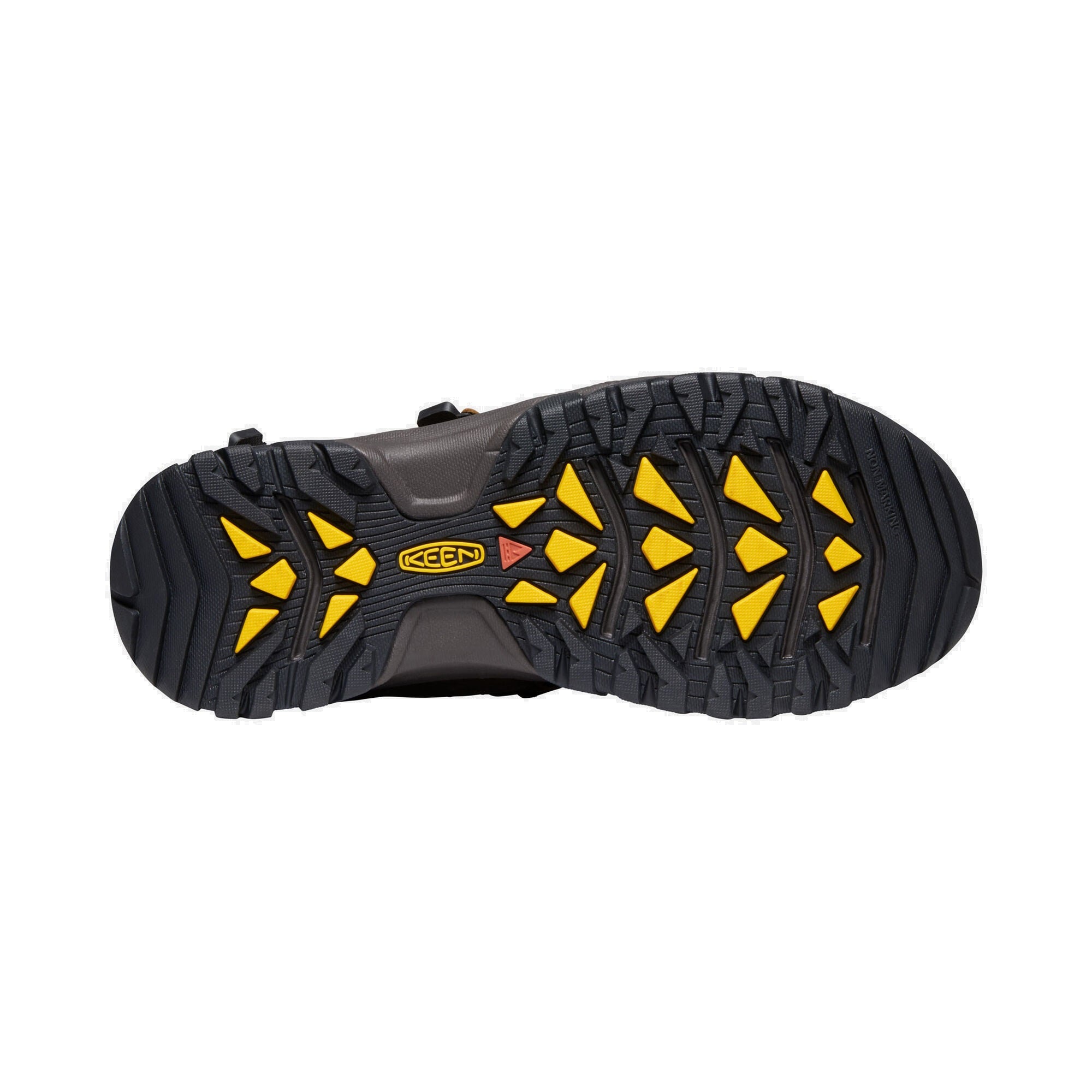 Targhee III Open Toe Sandal (Men)