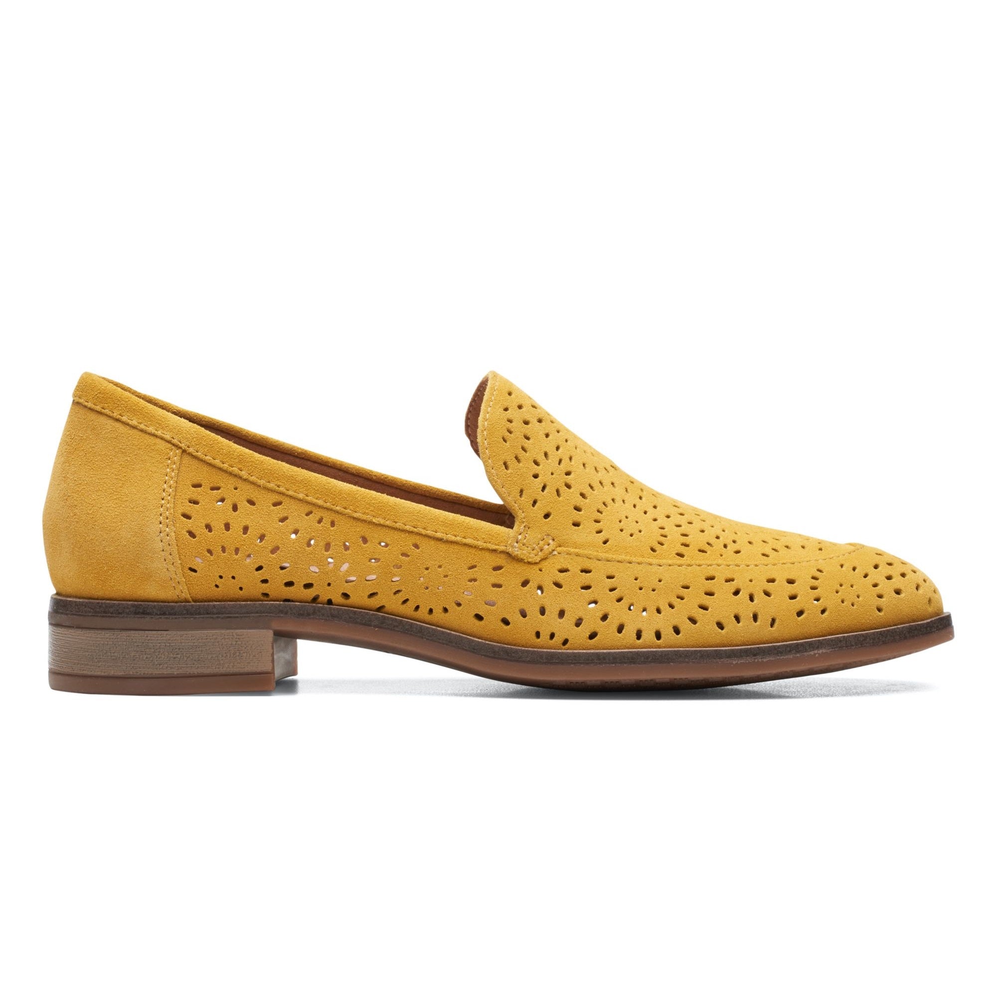 Clarks spiced deals isla aubergine