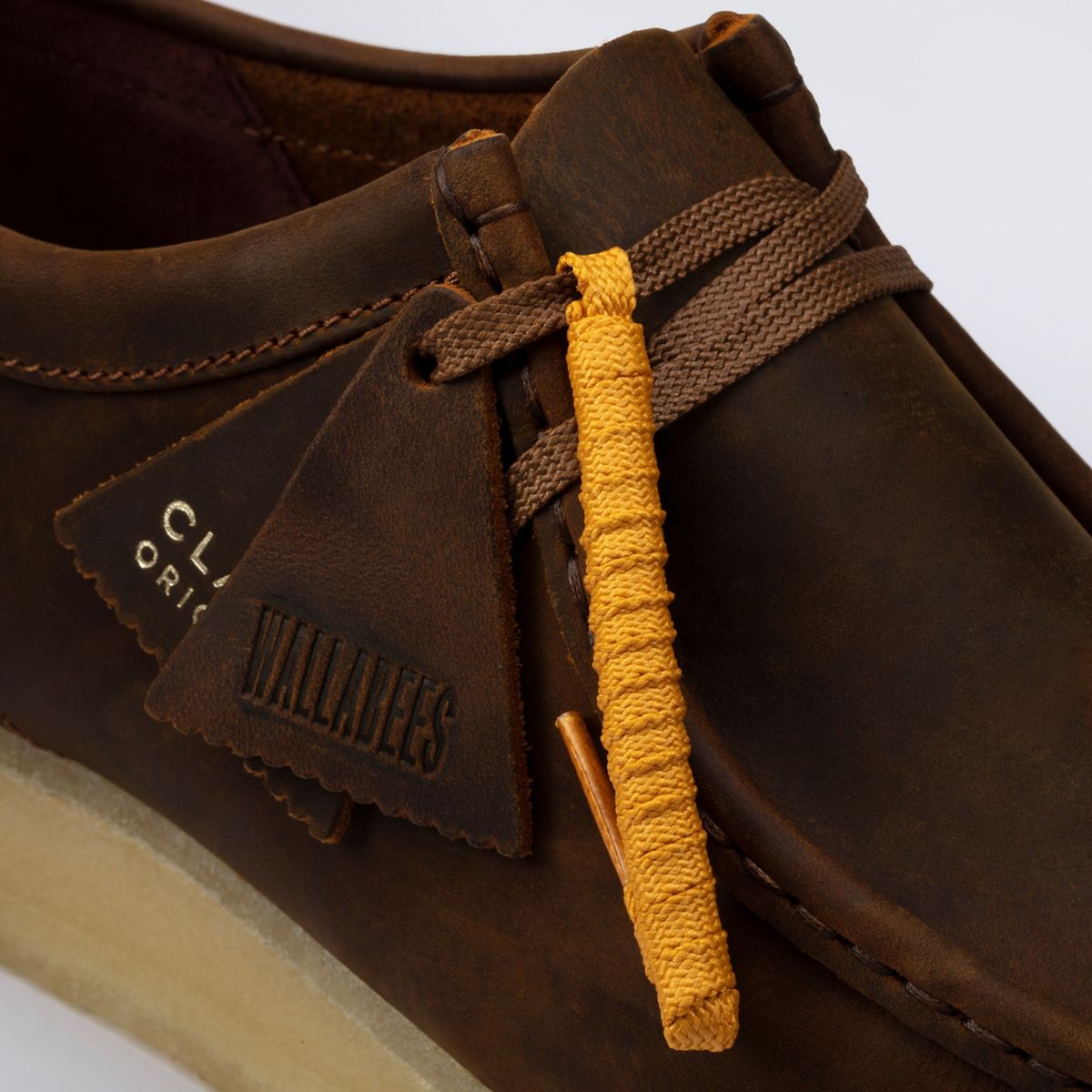Wallabee (Men)