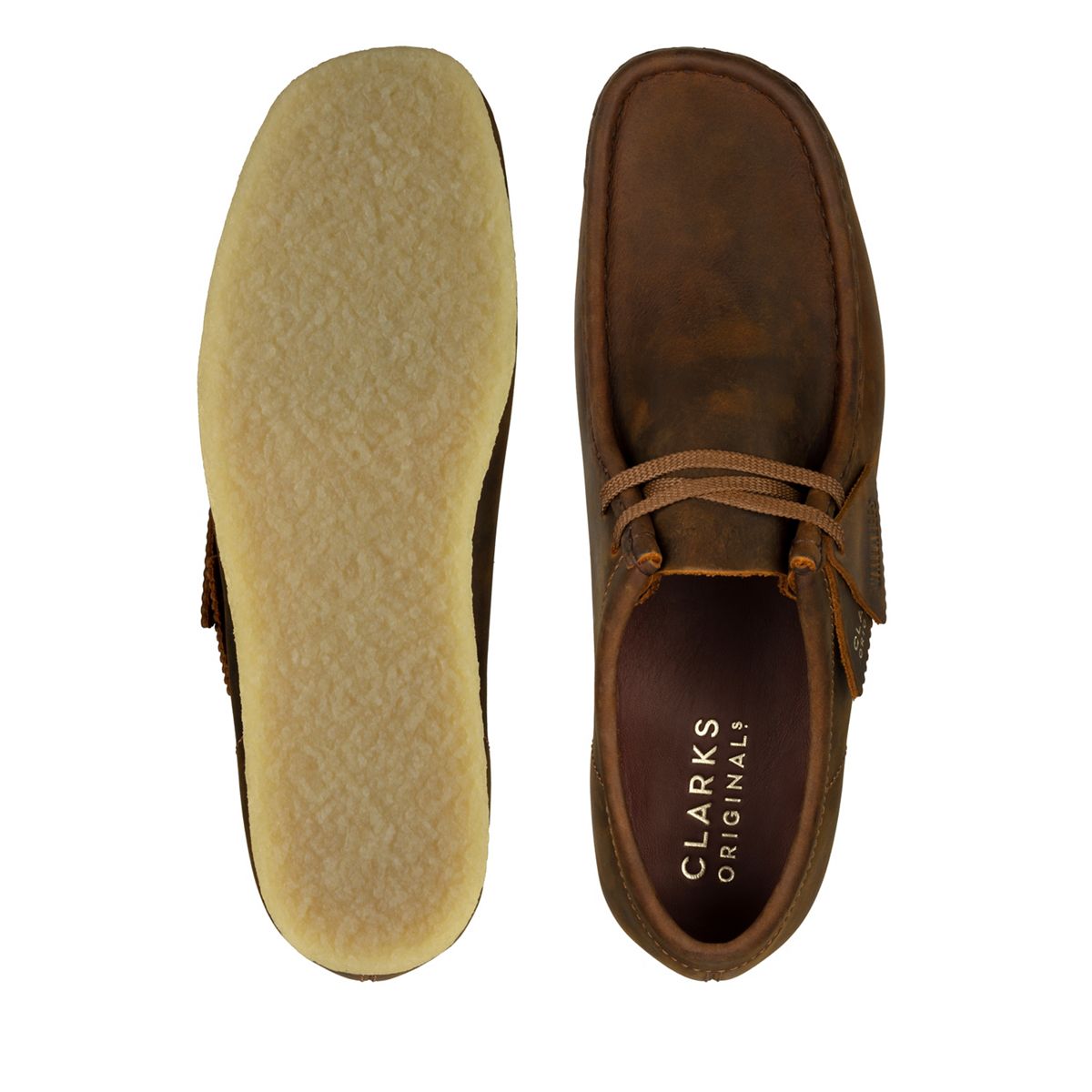 Wallabee (Men)