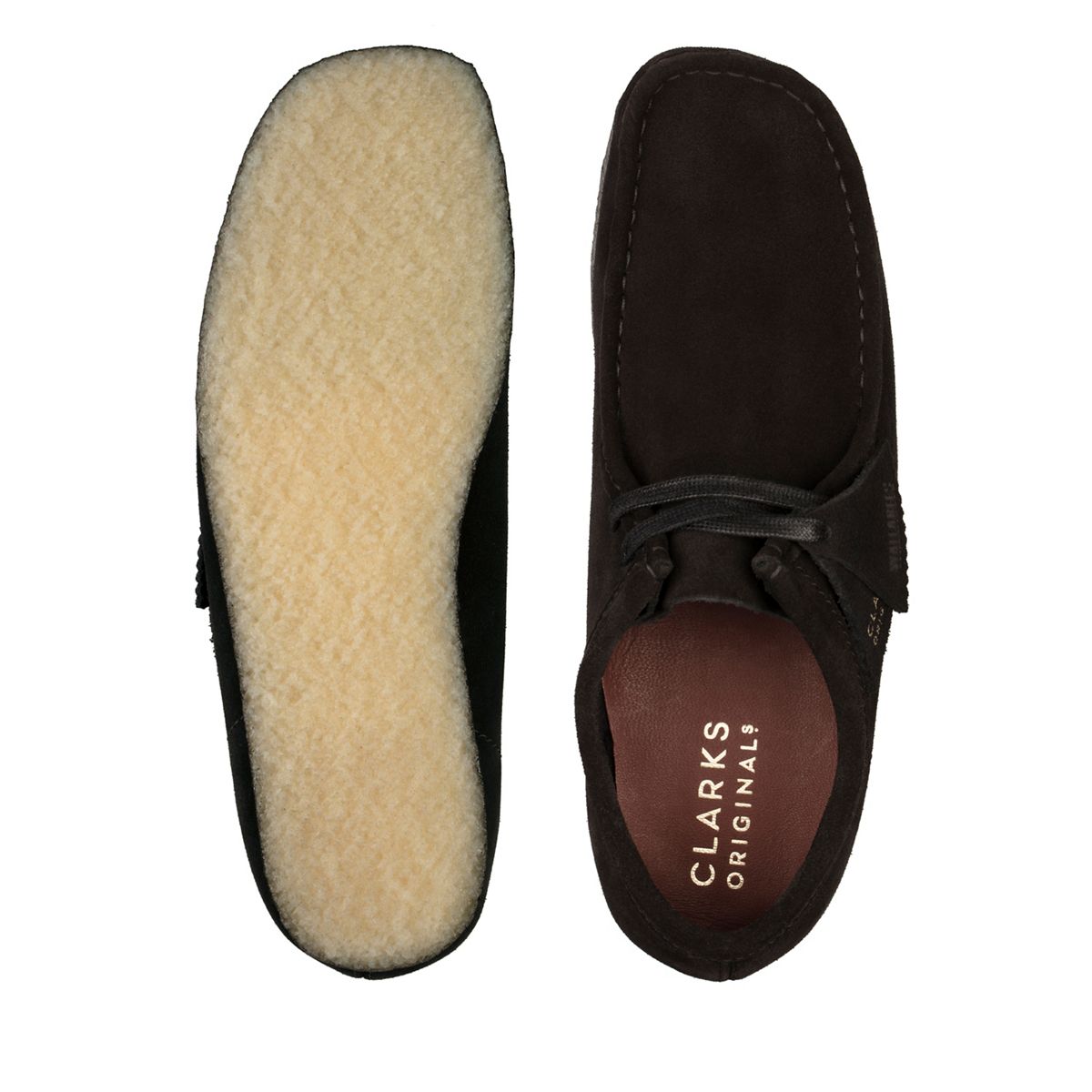 Wallabee (Men)