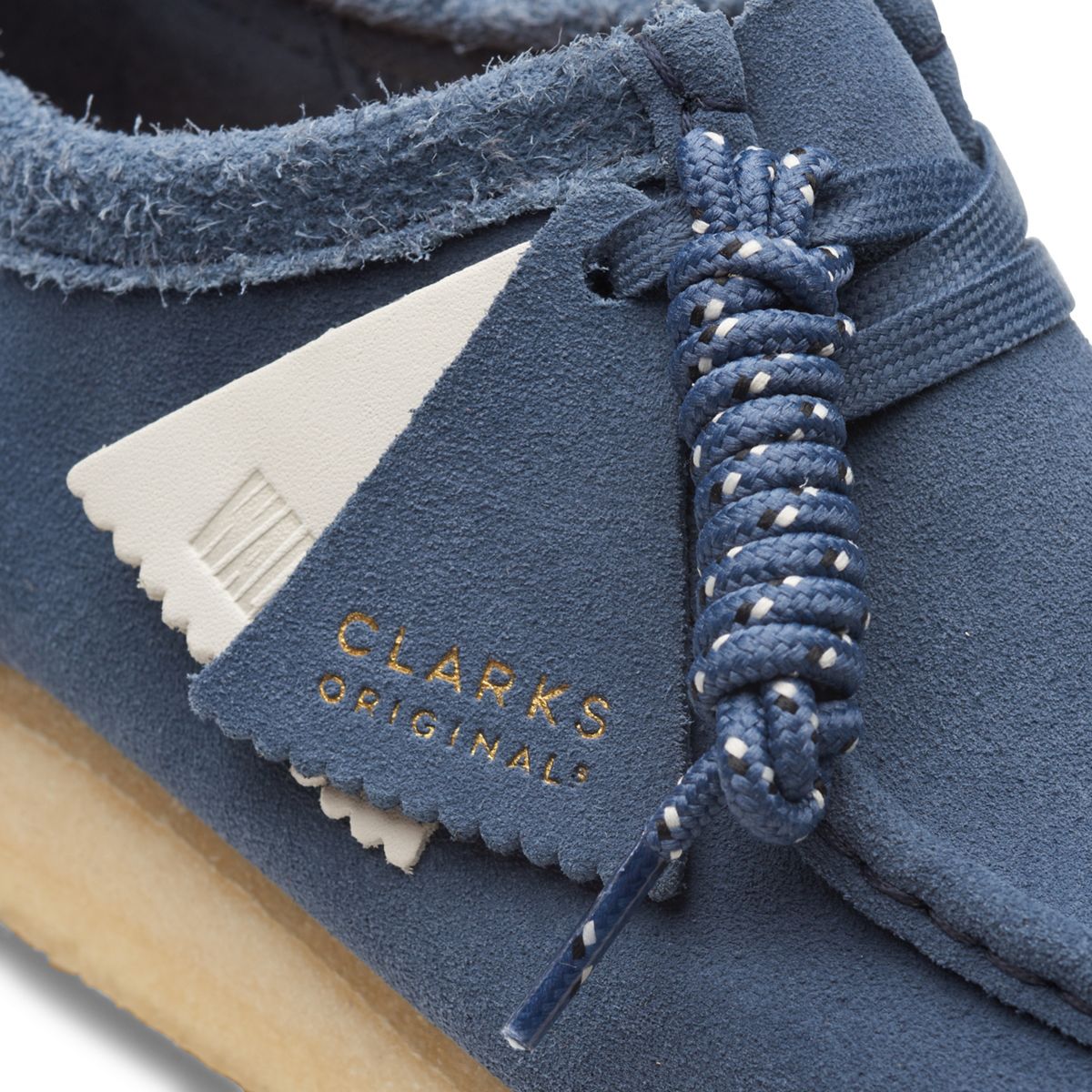 Wallabee (Men)