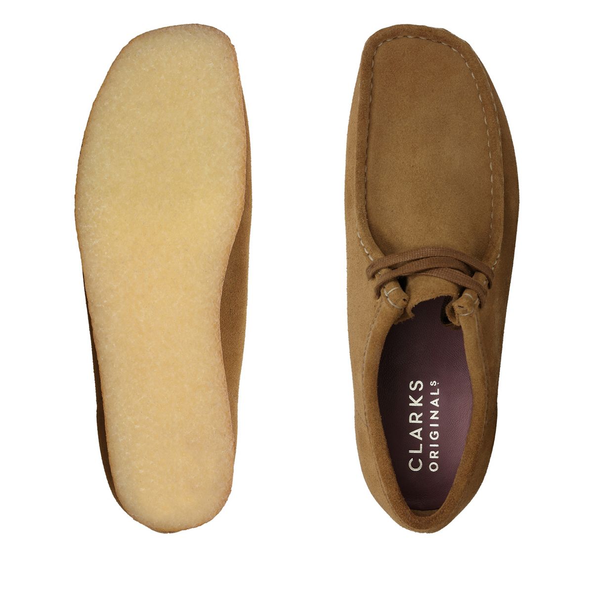 Wallabee (Men)