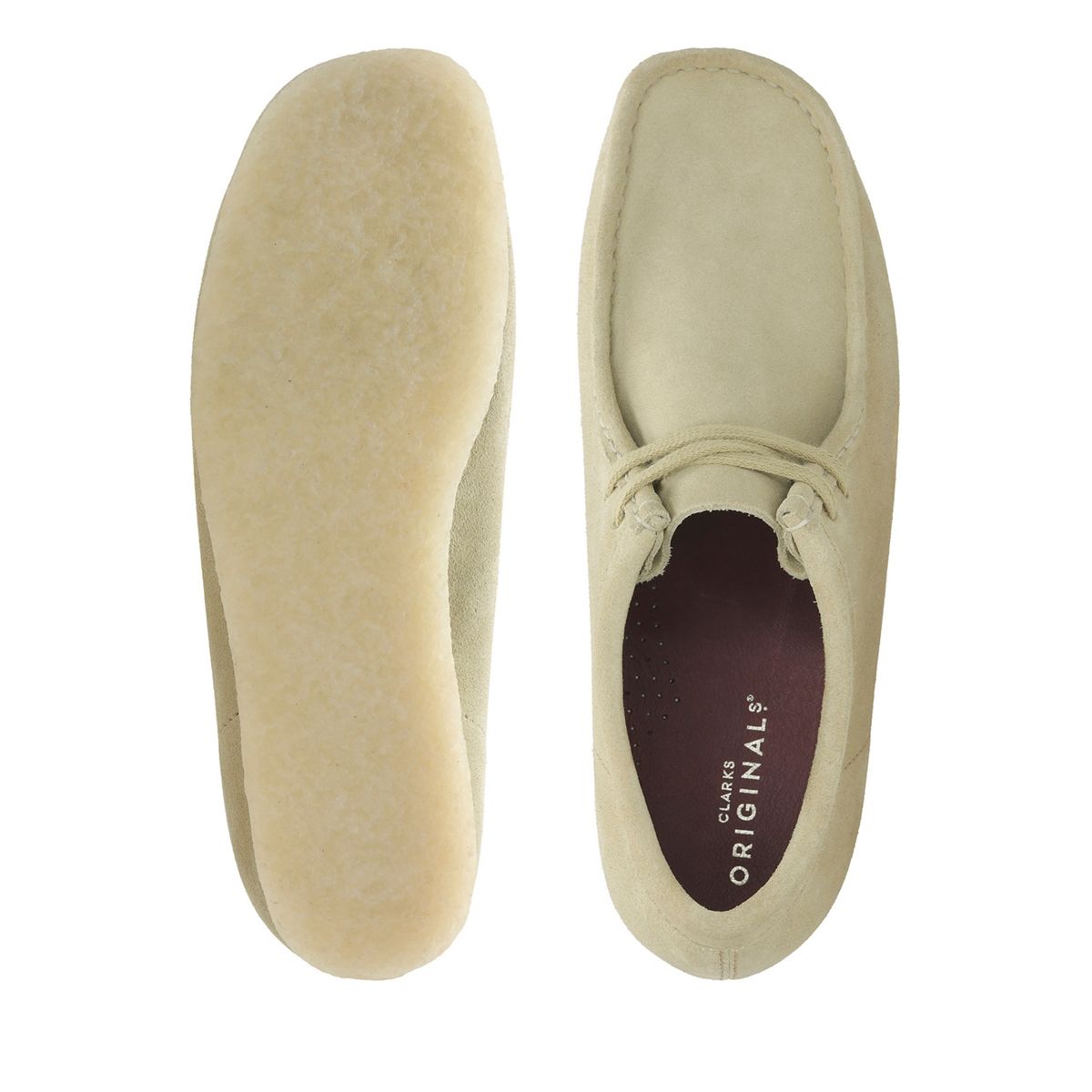 Wallabee (Men)