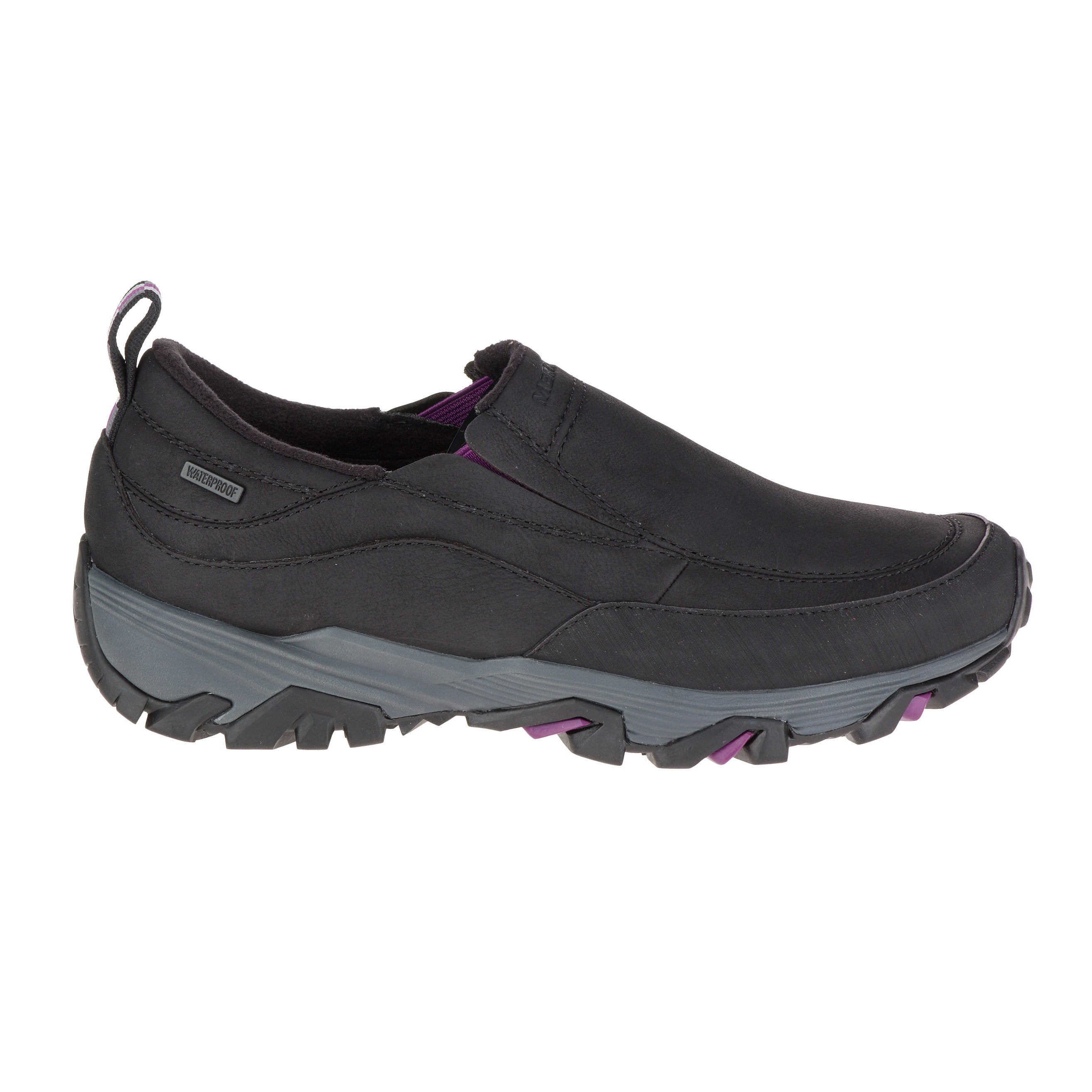 Coldpack Ice Moc Waterproof Shoe Women Merrell