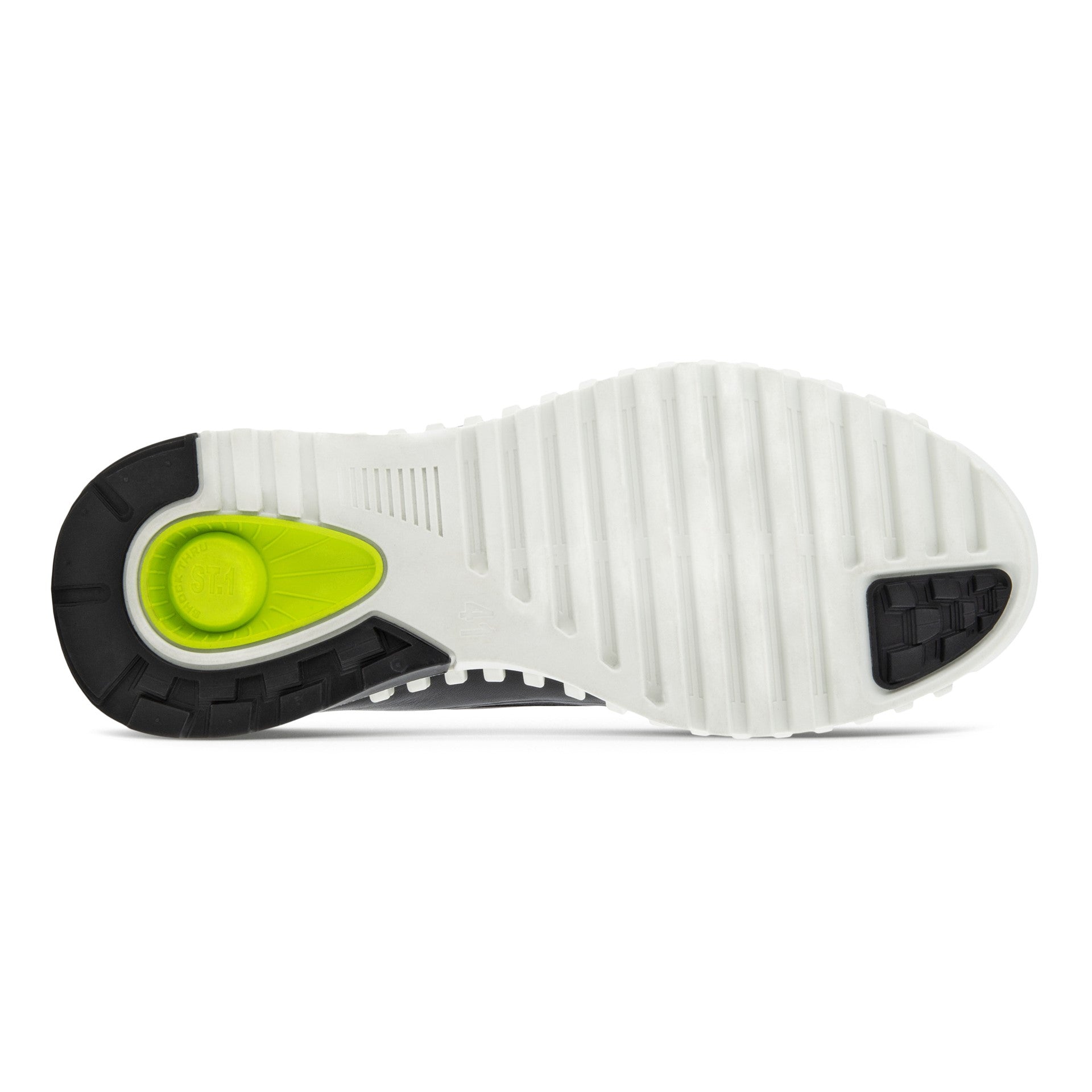 Zipflex HM100K Sneaker (Men)