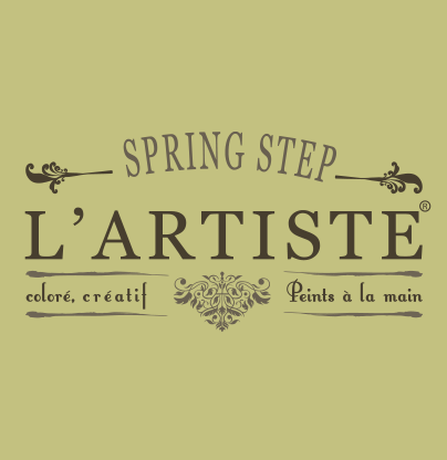 Spring Step - L'Artiste