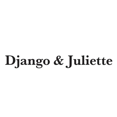 Django & Juliette Glebe Trotters