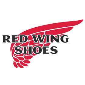 Red Wing heritage logo