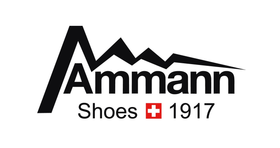 Ammann shoes logo